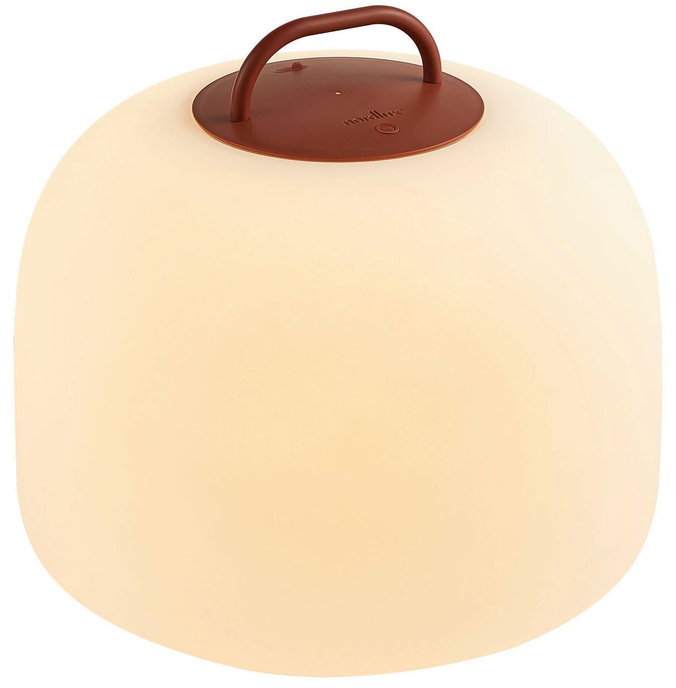 Nordlux Ledtafellamp voor buiten Kettle To-Go 36 (1 stuk)