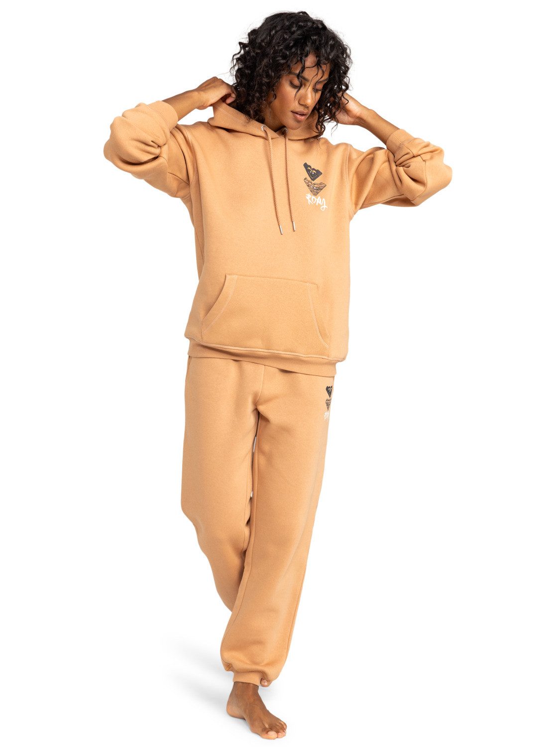 Roxy Hoodie Surf Stoked