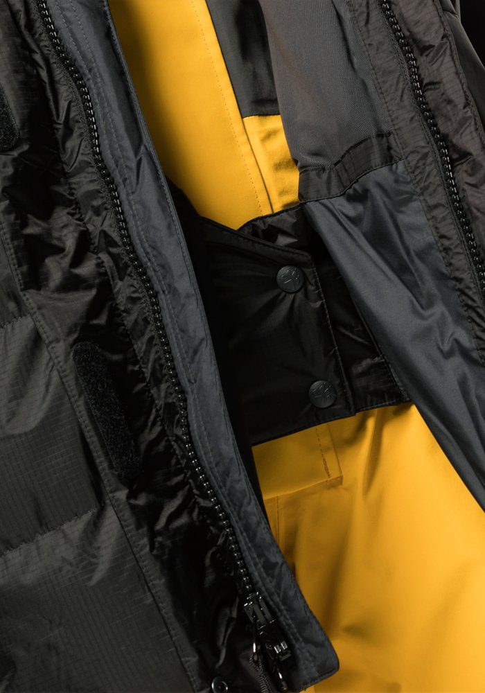 Jack Wolfskin Donsjack 1995 SERIES COOK JKT W