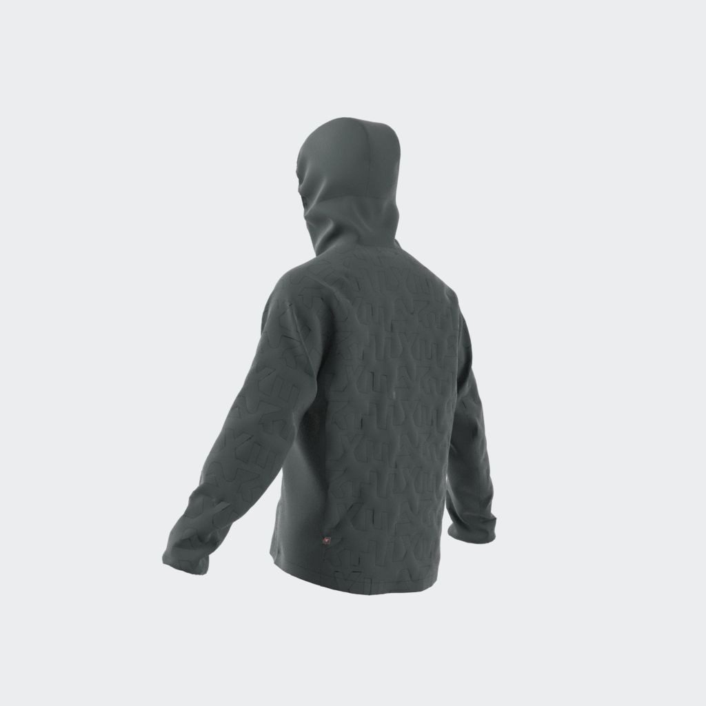 adidas TERREX Outdoorjack XPR LF HO J V
