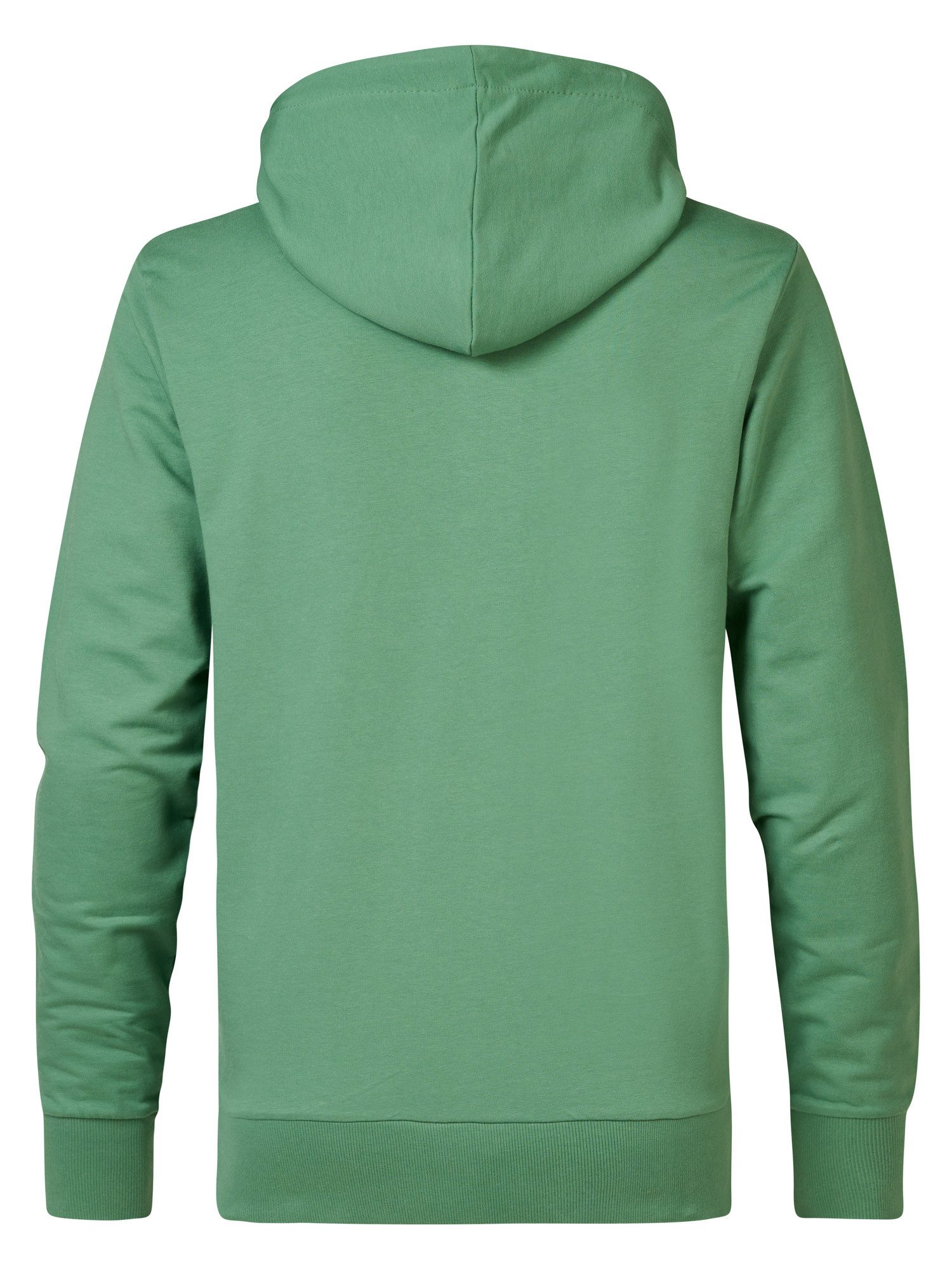 Petrol Industries Sweater met kangoeroezak