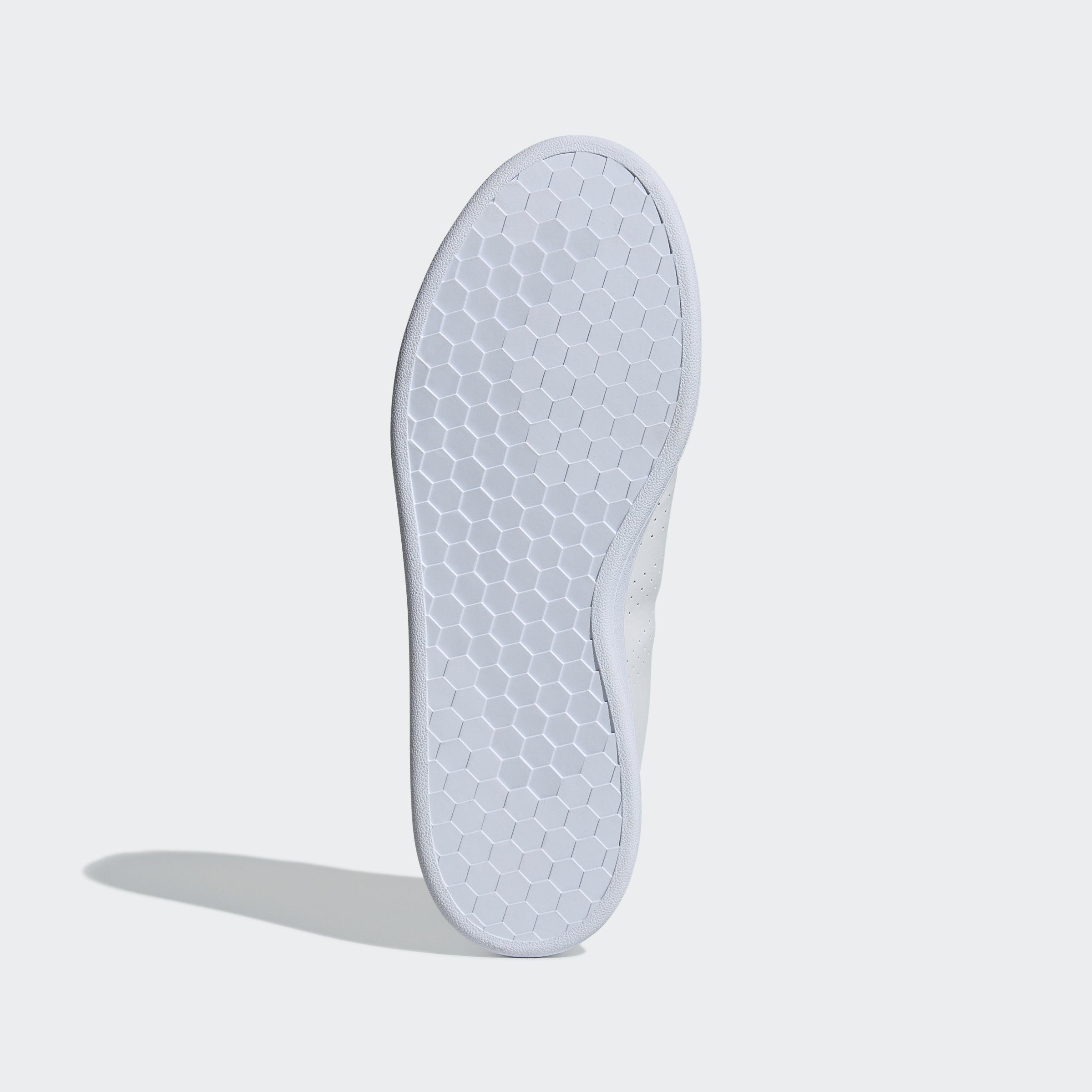 adidas Sportswear Sneakers ADVANTAGE Ontwerp in de sporen van de adidas Stan Smith