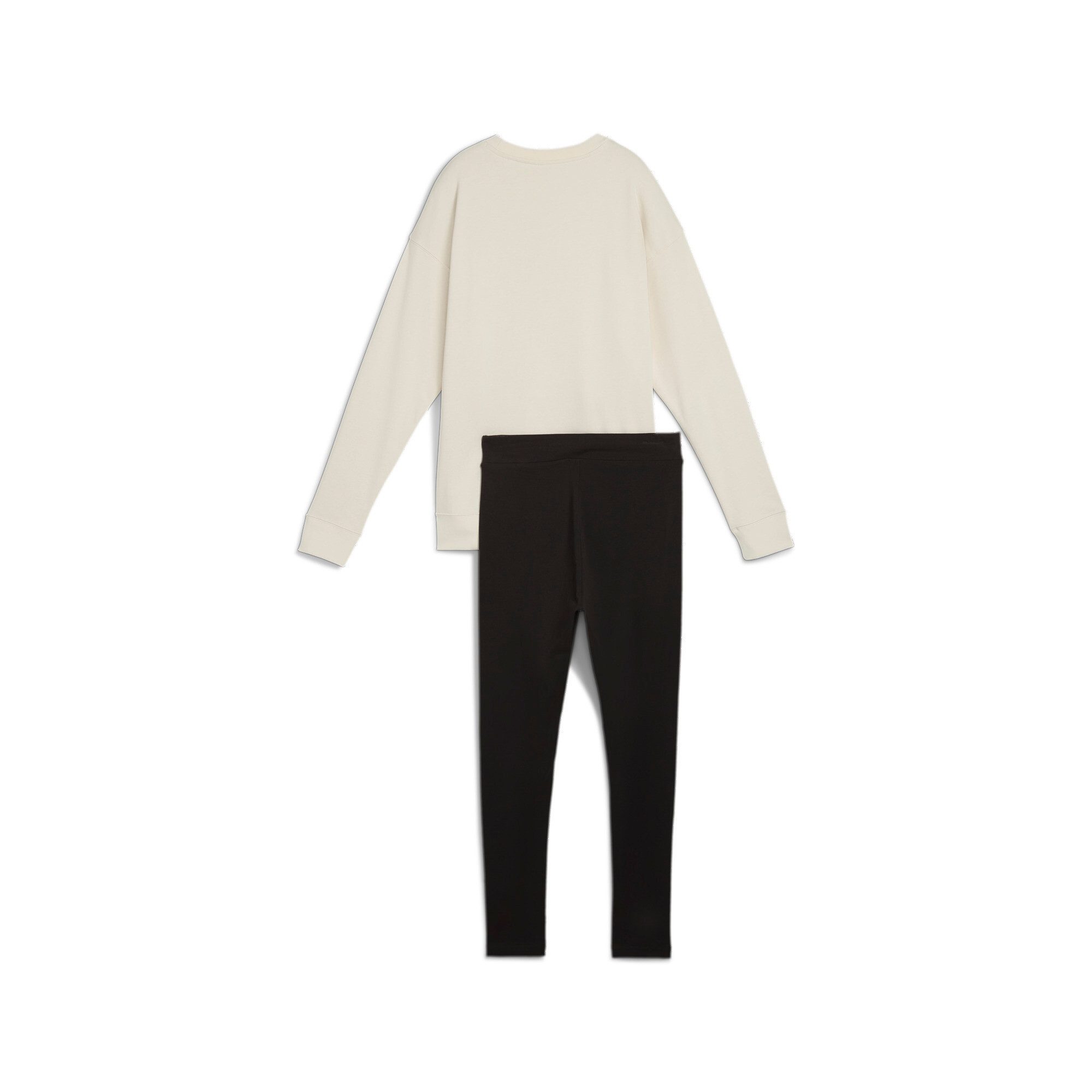 PUMA Trainingspak RELAXED SWEAT SUIT TR (2-delig)