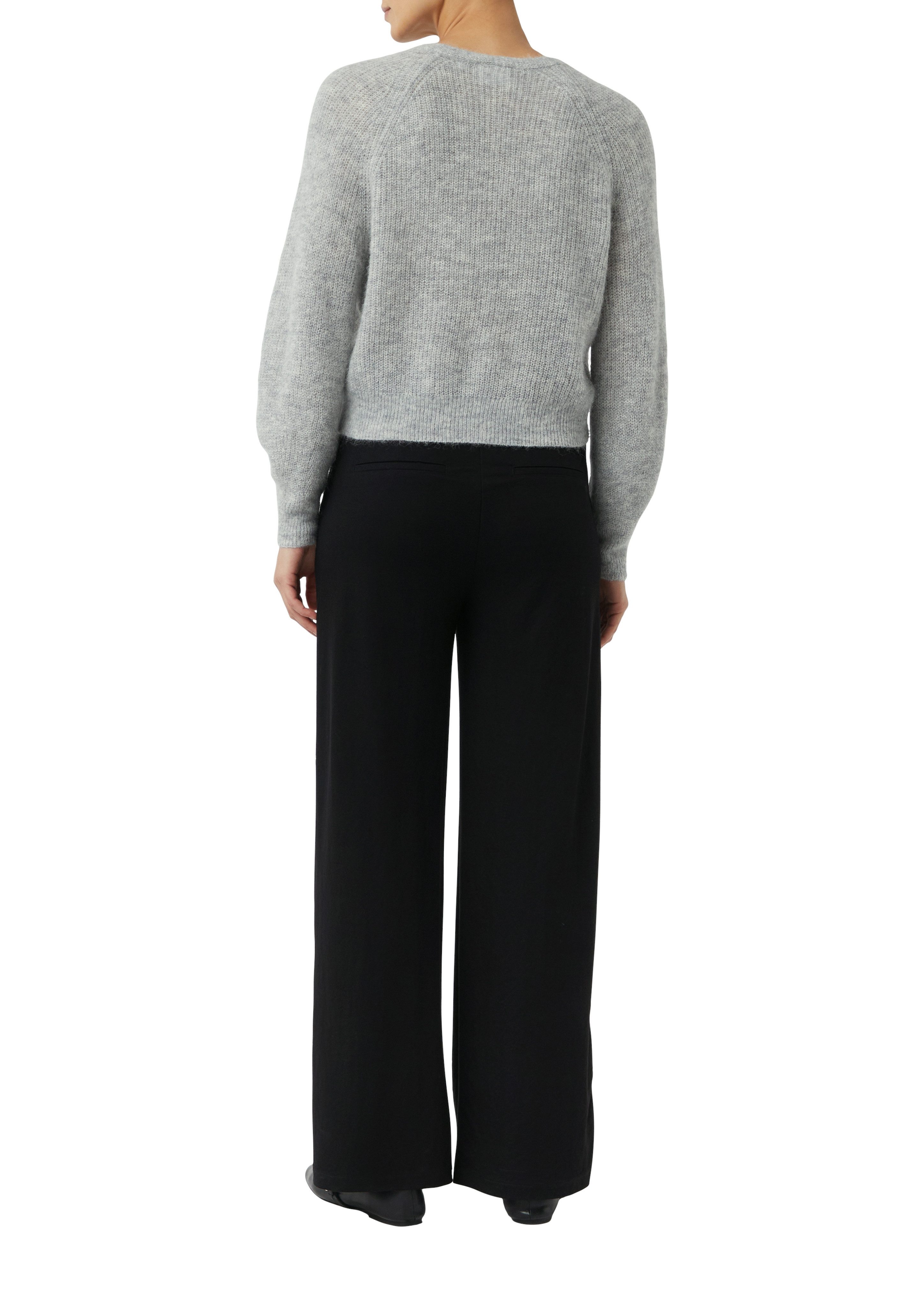 comma casual identity Cardigan