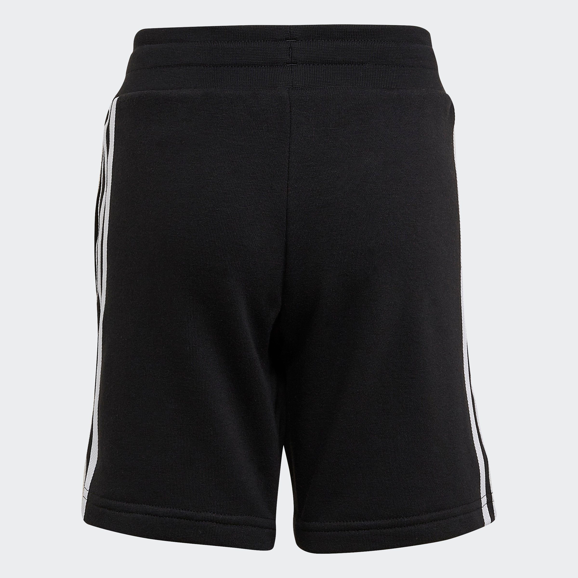 adidas Originals T-shirt short ADICOLOR SHORTS EN SET (2-delig)
