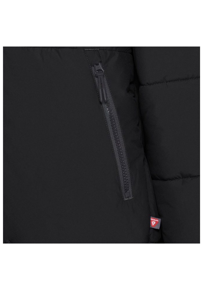 Jack Wolfskin Softshell-jack TEEN NEW INS JKT K