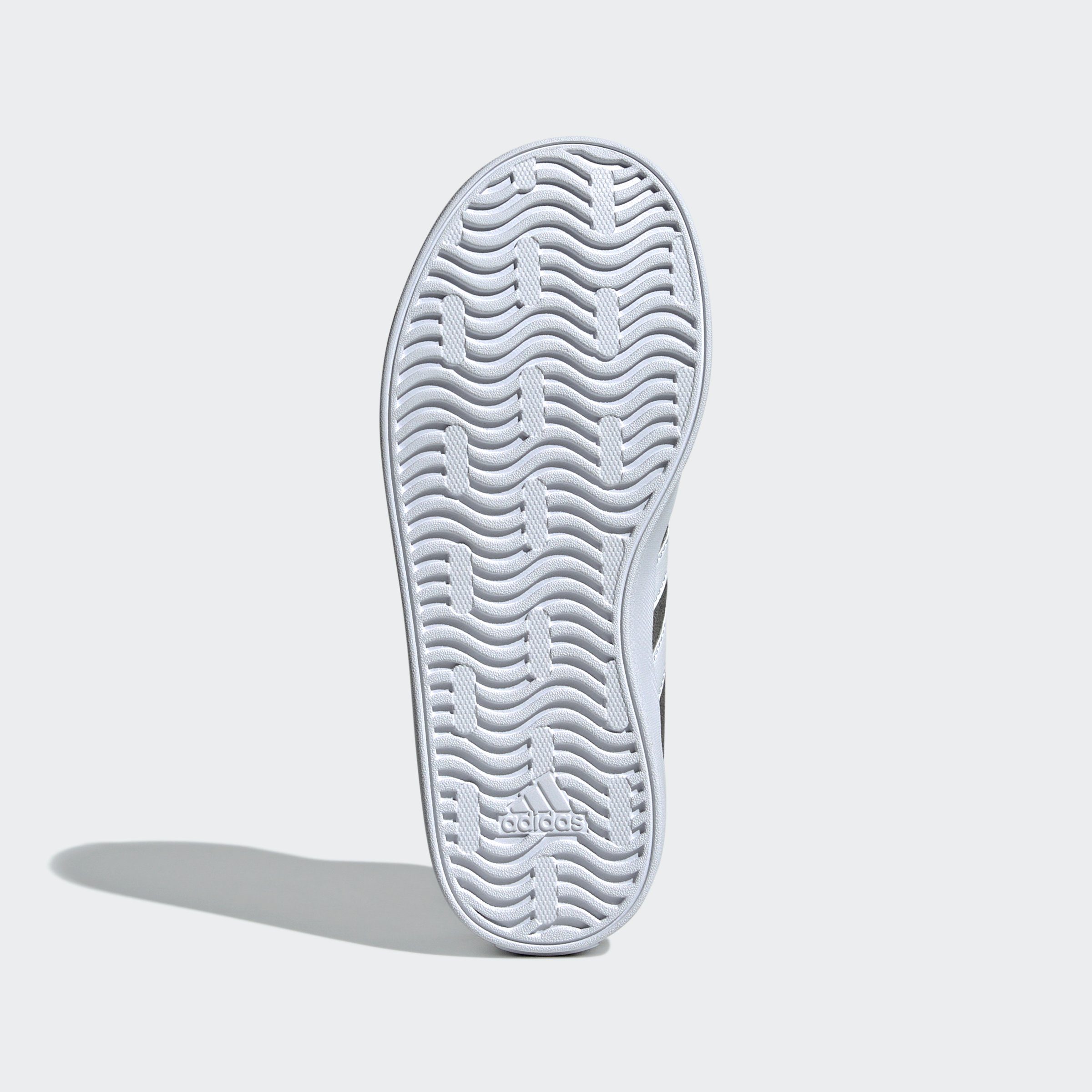 adidas Sportswear Sneakers VL COURT 3.0 geïnspireerd door het ontwerp van de adidas samba