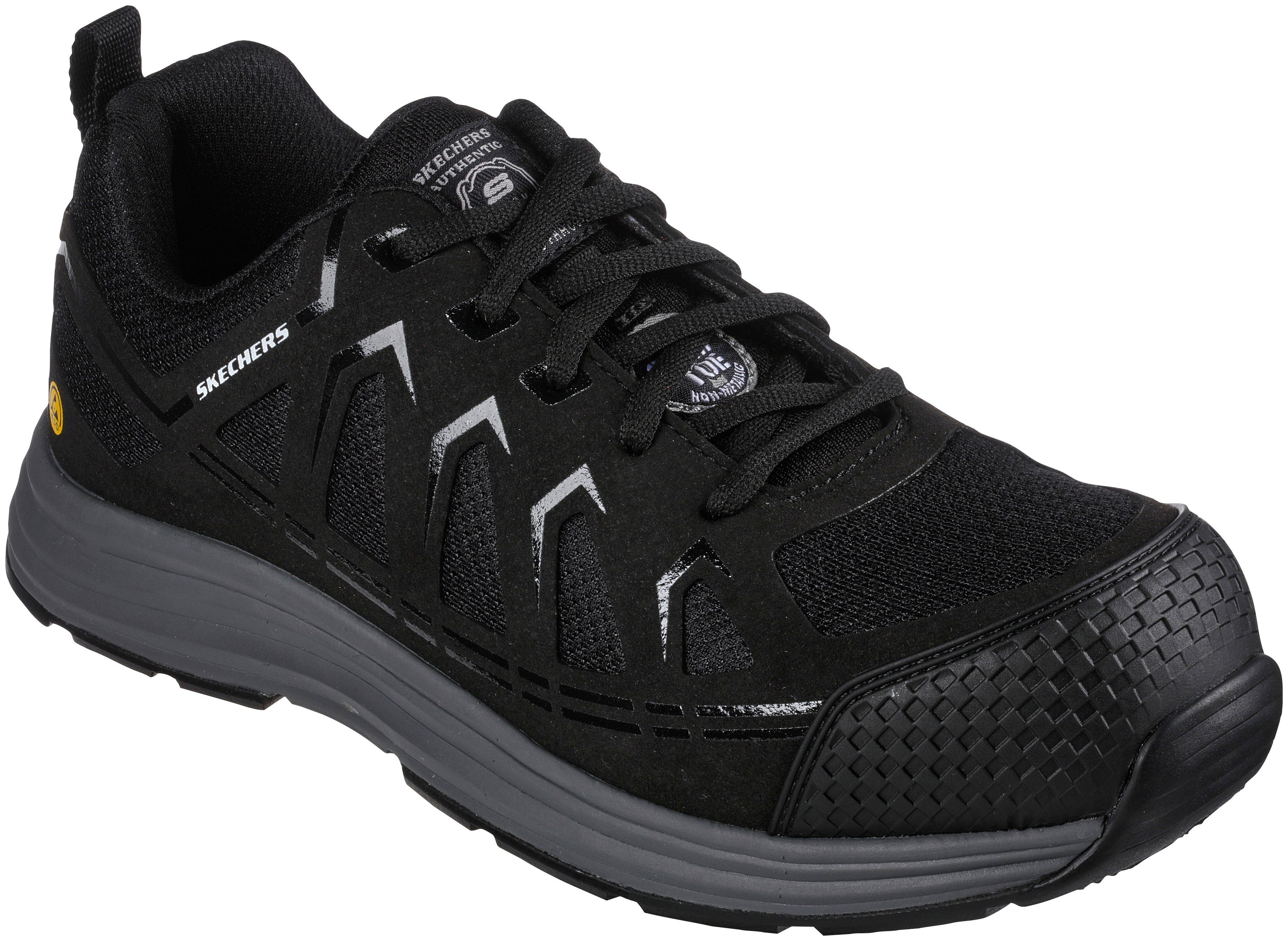 Skechers Veiligheidsschoenen MALAD II