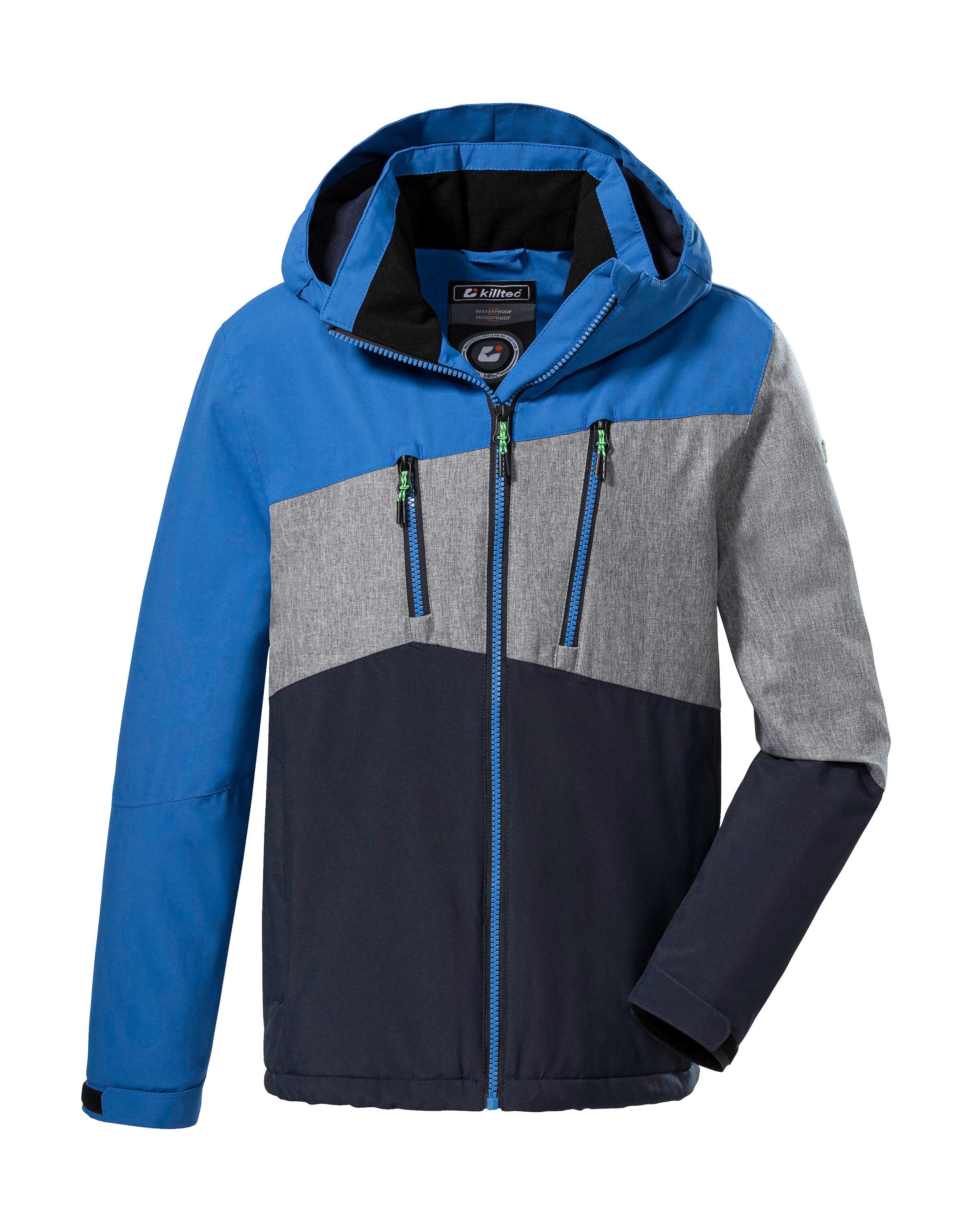 Killtec Outdoorjack KOW 204 BYS JCKT