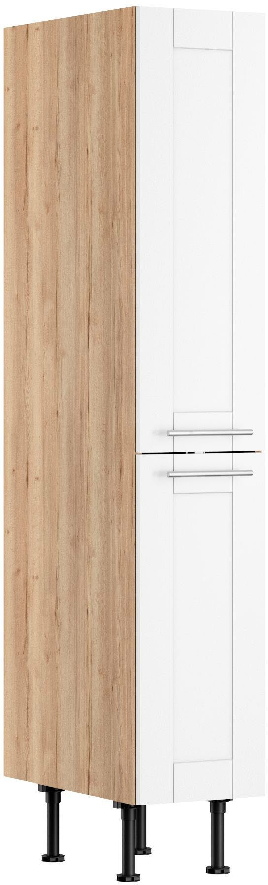OPTIFIT Apothekerskast Ahus Breedte 30 cm