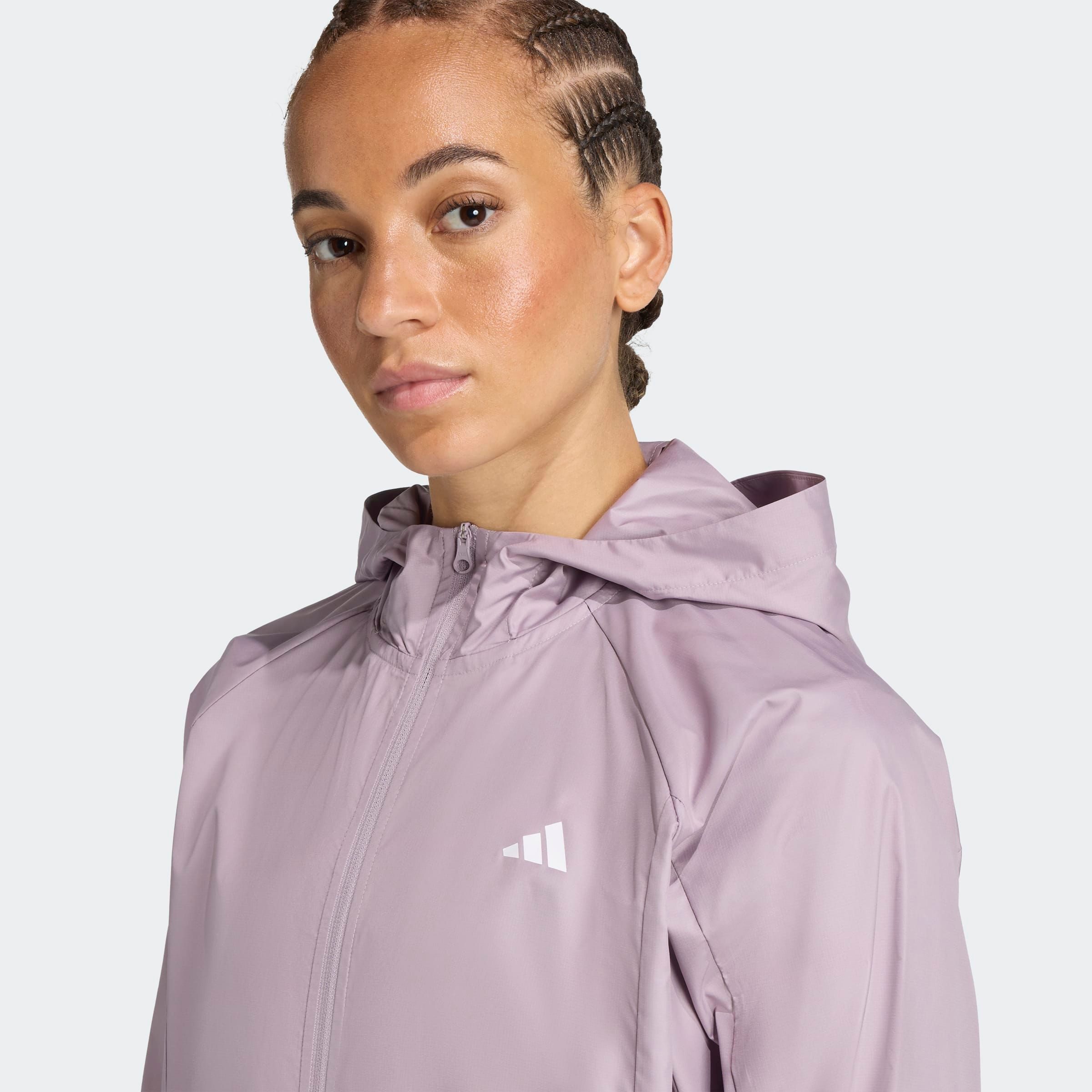 adidas Performance Windbreaker HYGLM WINDB