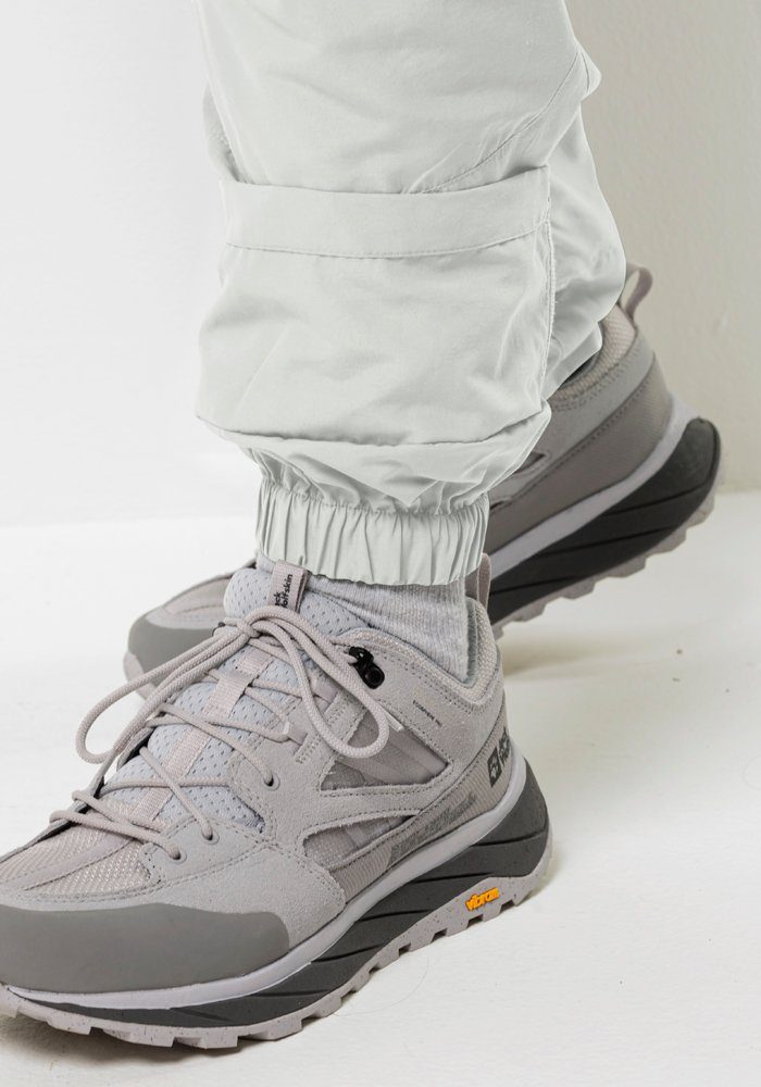 Jack Wolfskin Trekkingbroek BARRIER PANT M