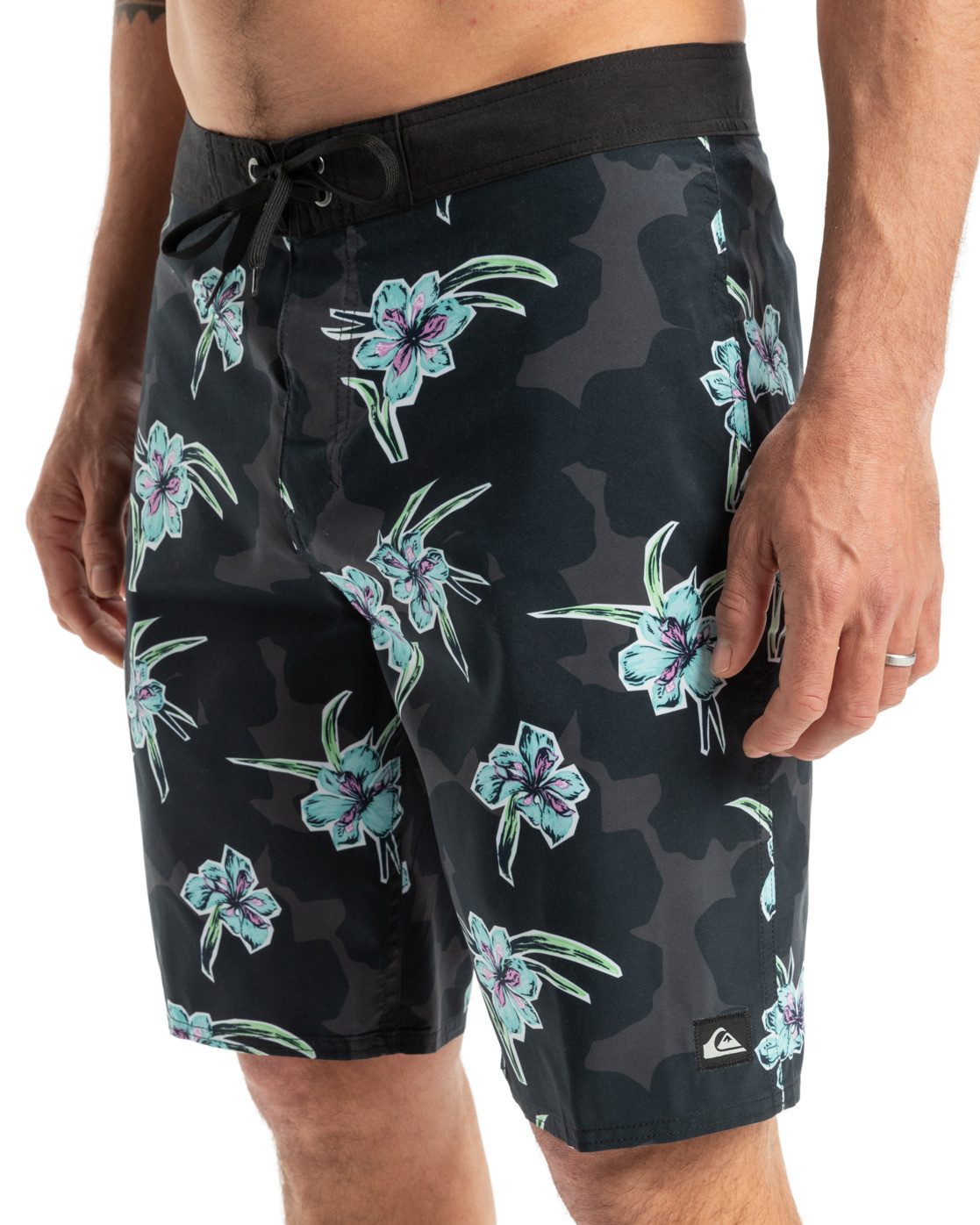 Quiksilver Boardshort Everyday Straight 20"