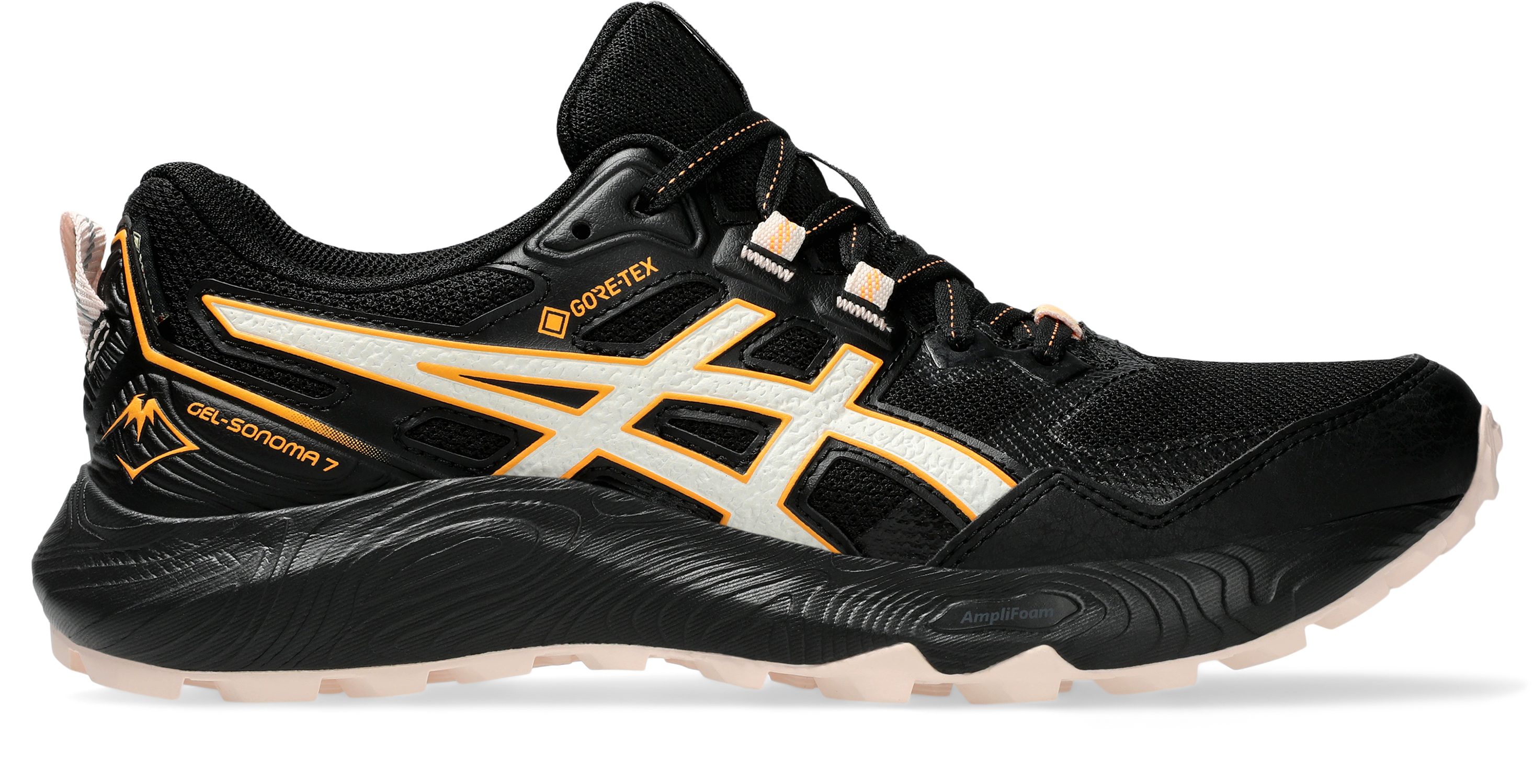 Asics Trailrunningschoenen GEL-SONOMA 7 Gore-Tex