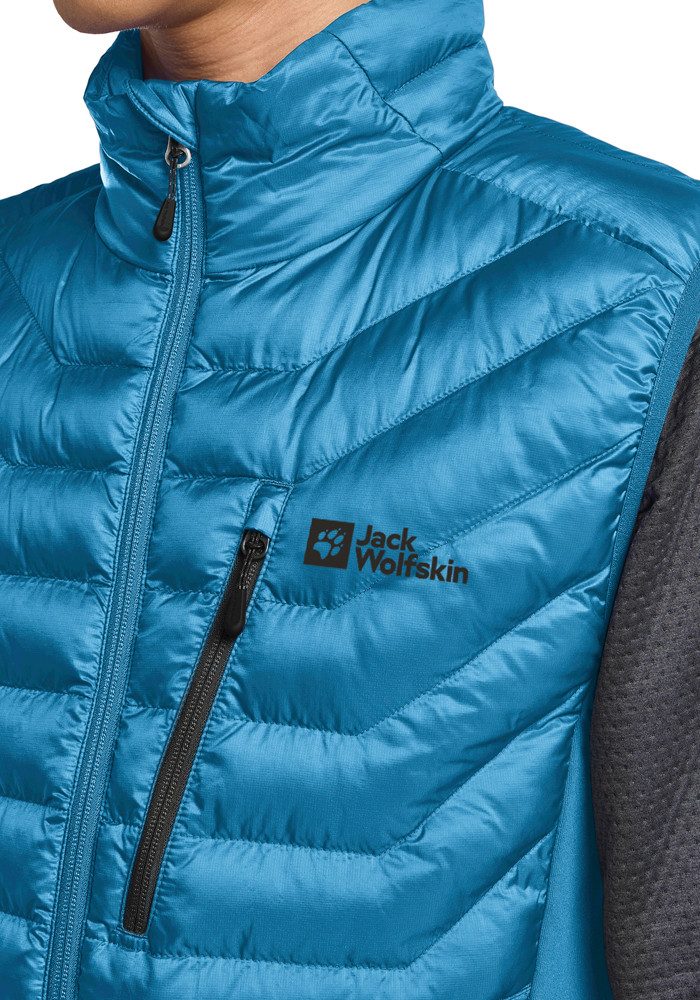 Jack Wolfskin Functionele bodywarmer ROUTEBURN PRO INS VEST M