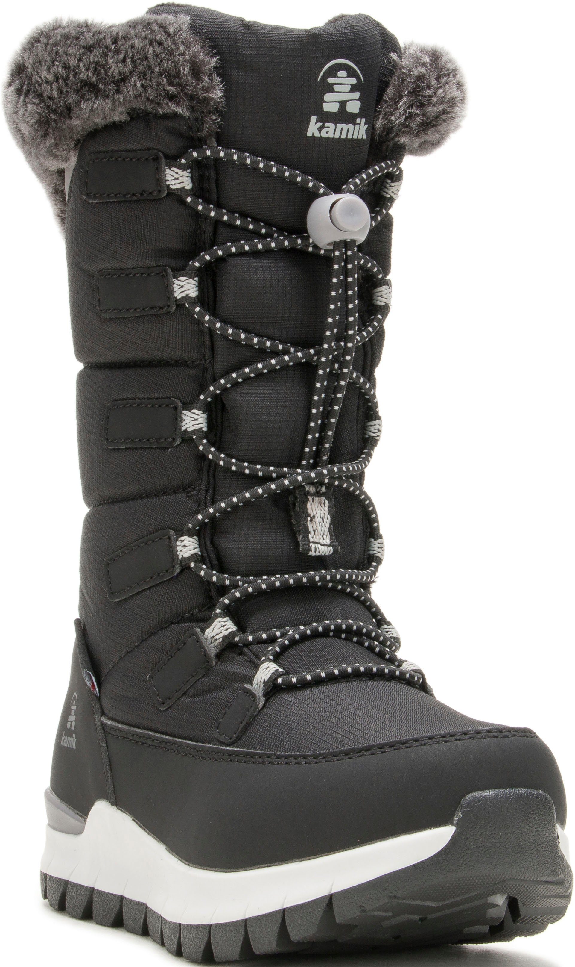 Kamik Winterlaarzen PRAIRIE2 Snowboots, winterlaarzen, winterschoenen, gevoerd