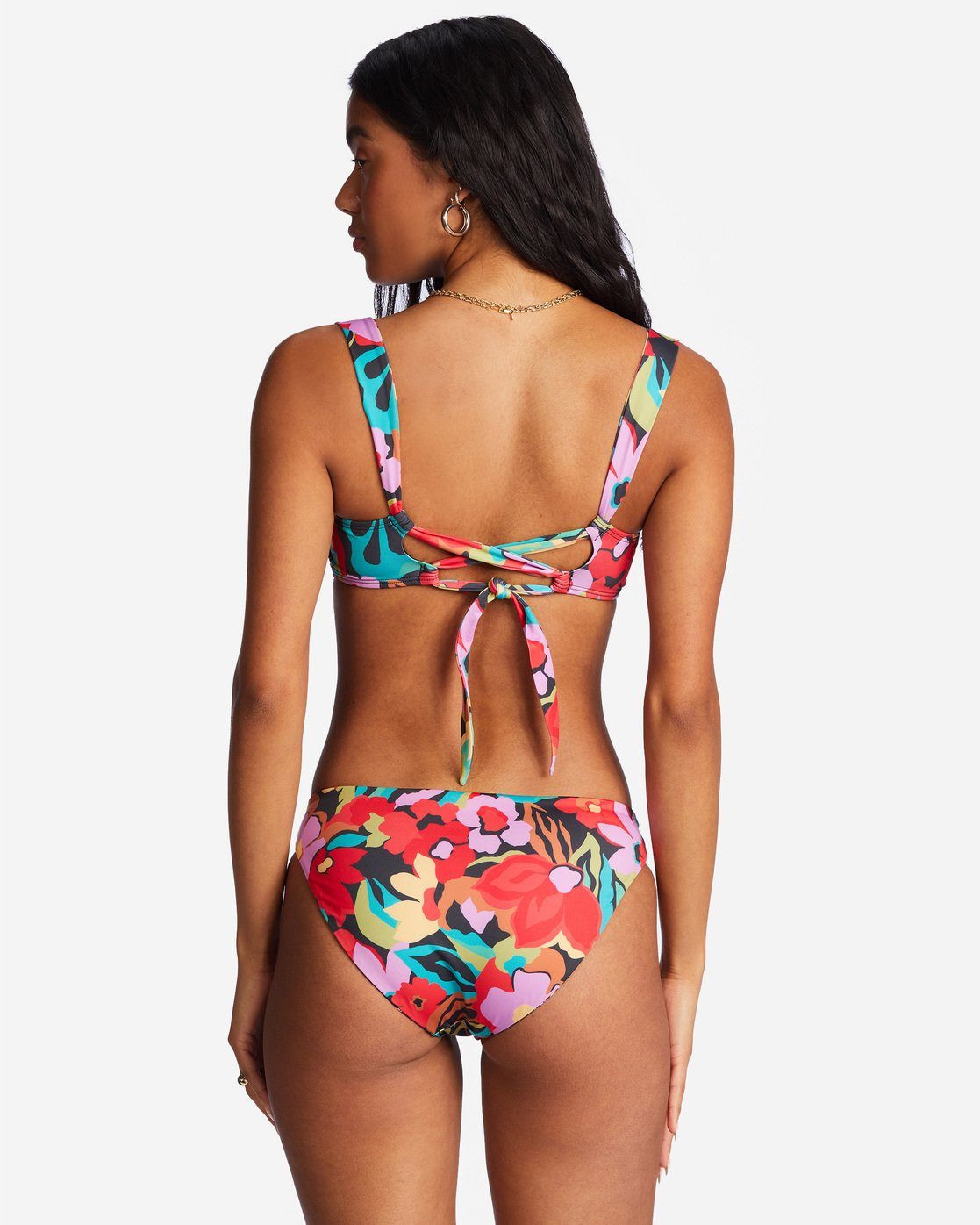 Billabong Bikinitop met beugels Islands Away