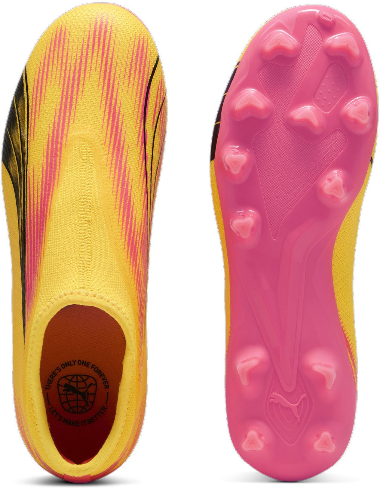 PUMA Voetbalschoenen ULTRA MATCH LL FG/AG Jr