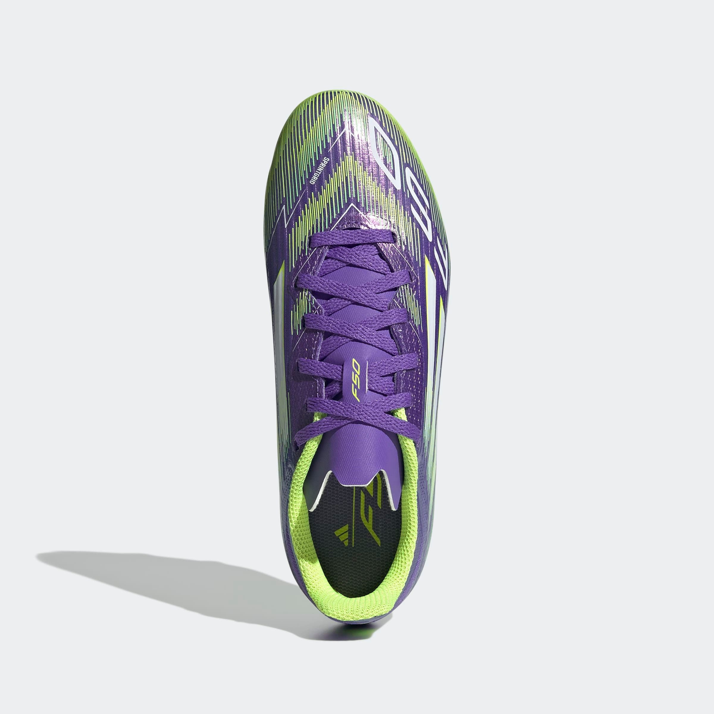 adidas Performance Voetbalschoenen F50 LEAGUE KIDS FG/MG