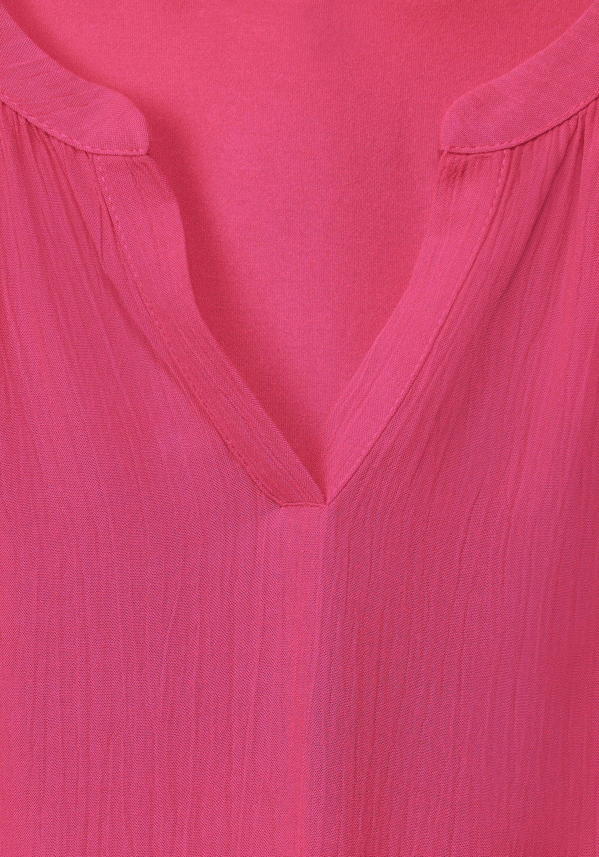 STREET ONE Shirttop in heuplang model