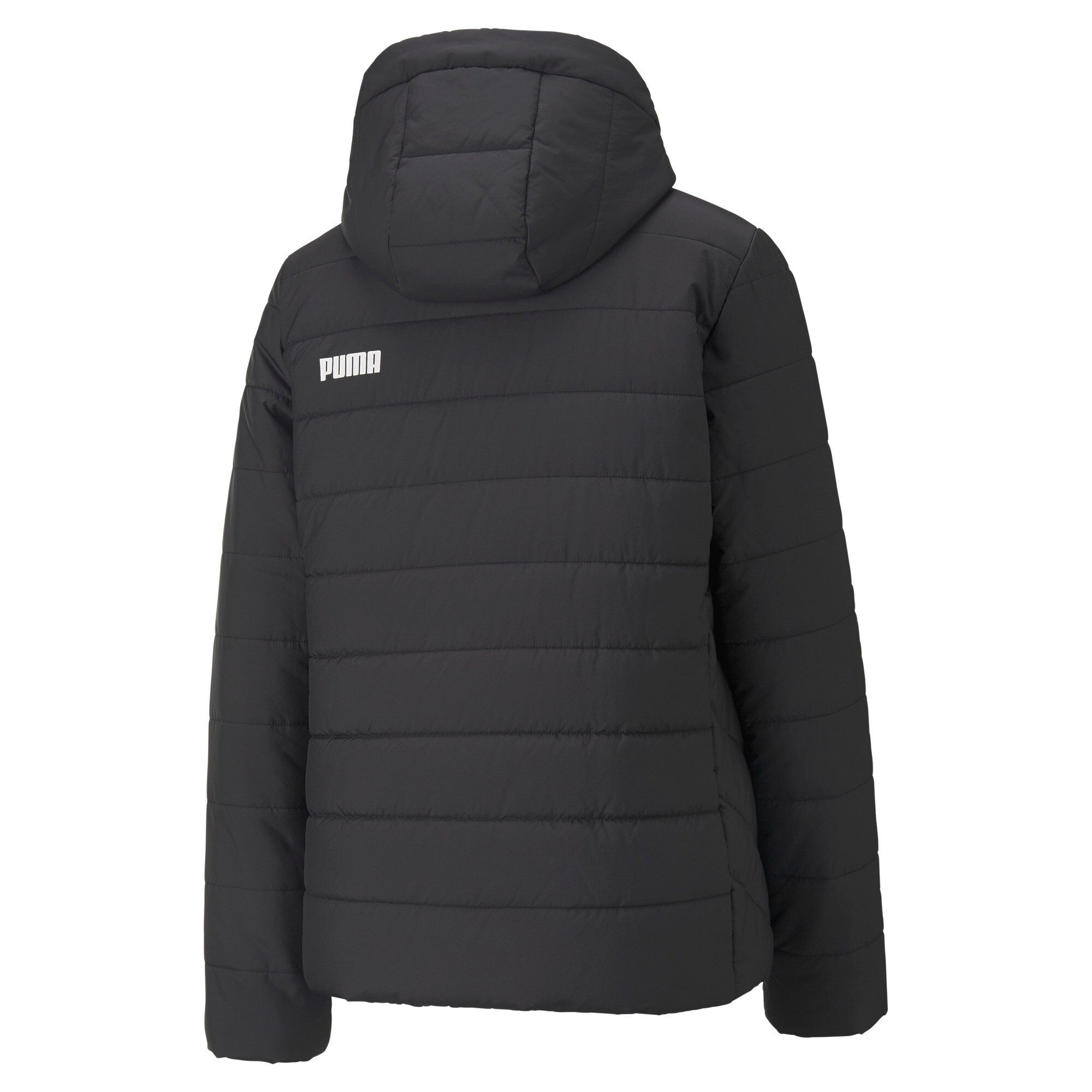 PUMA Winterjack ESS Hooded Padded Jacket