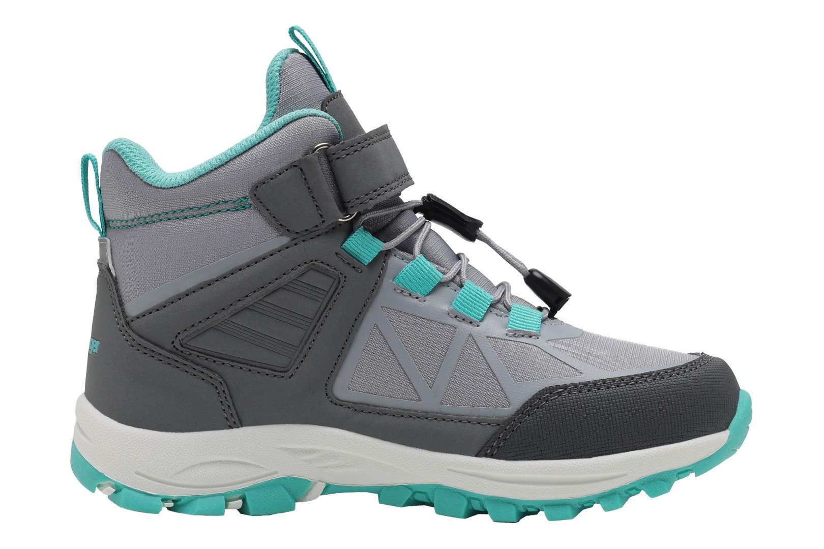 Kastinger Wandelschoenen KARLSPITZ MID EV KTX Waterdicht, reflecterend