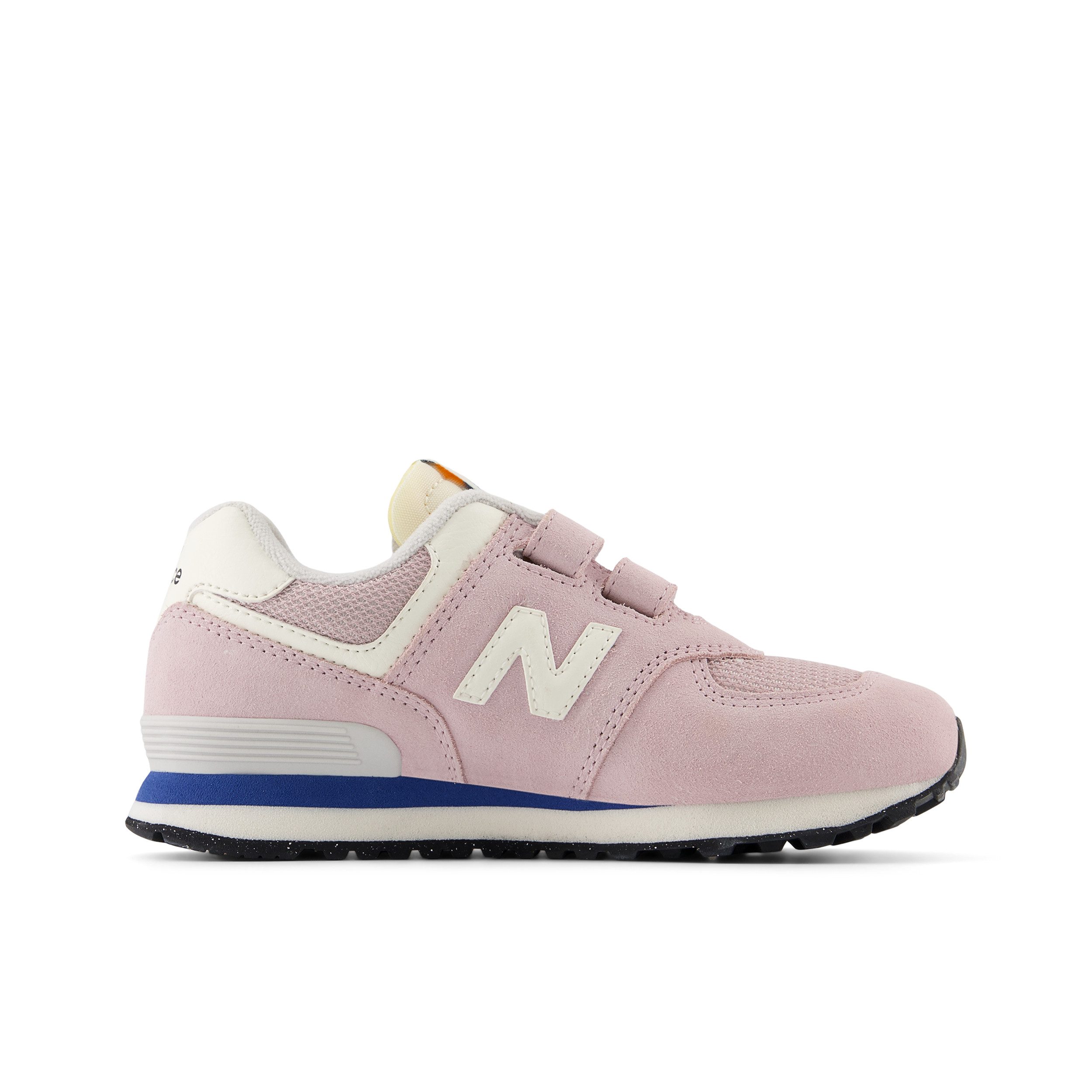New Balance Sneakers 574 met klittenbandsluiting
