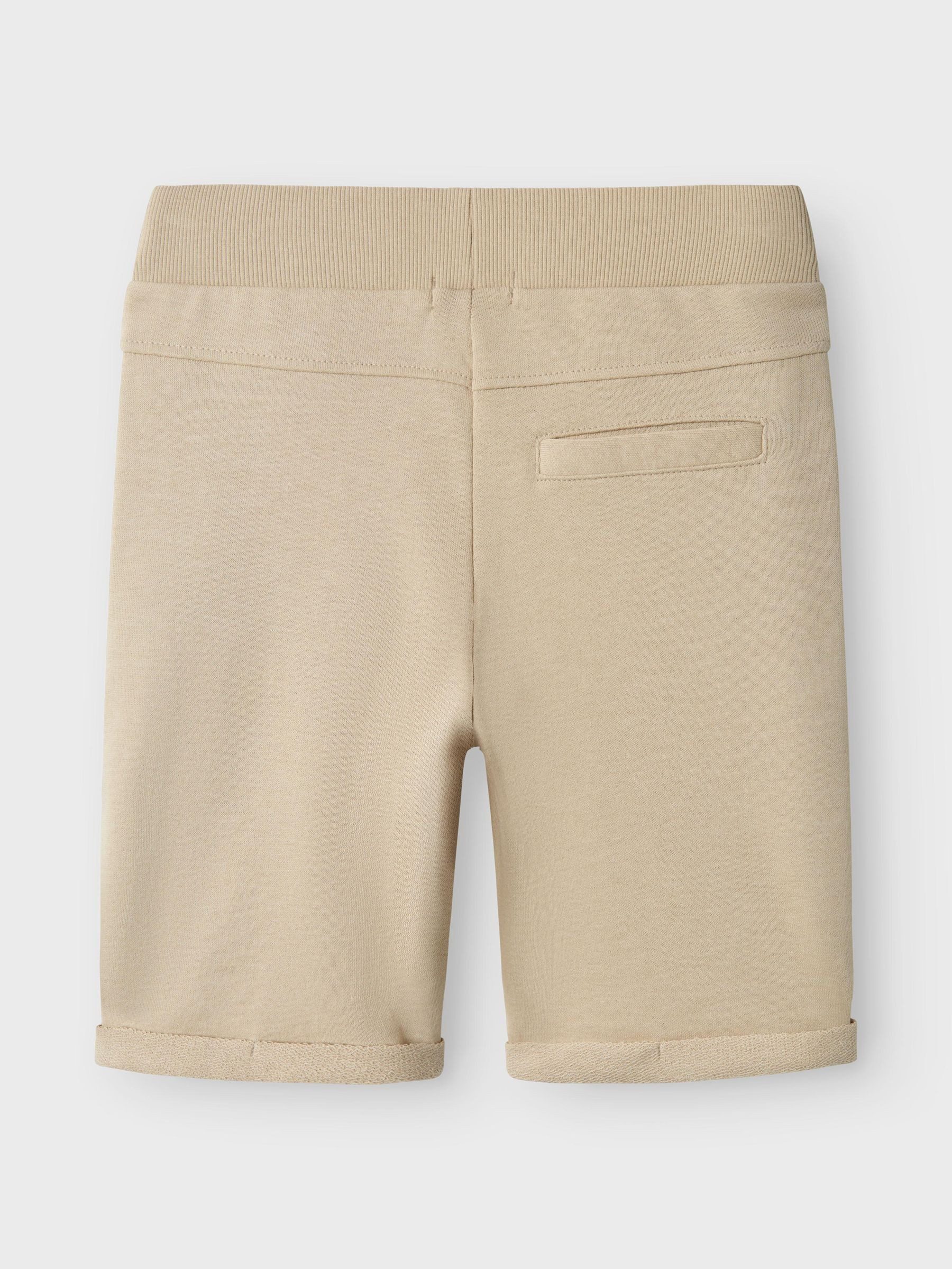 Name It Short NKMVIMO SWE SHORTS BRU NOOS