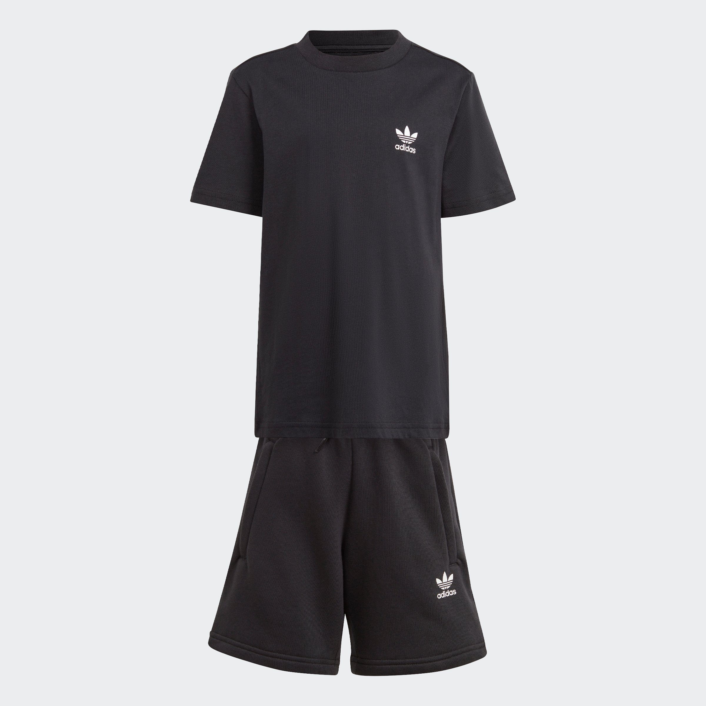 adidas Originals T-shirt Short TEE SET