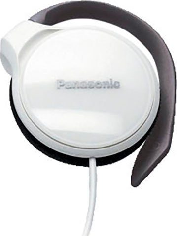 Panasonic On-ear koptelefoon RP-HS46 Clip