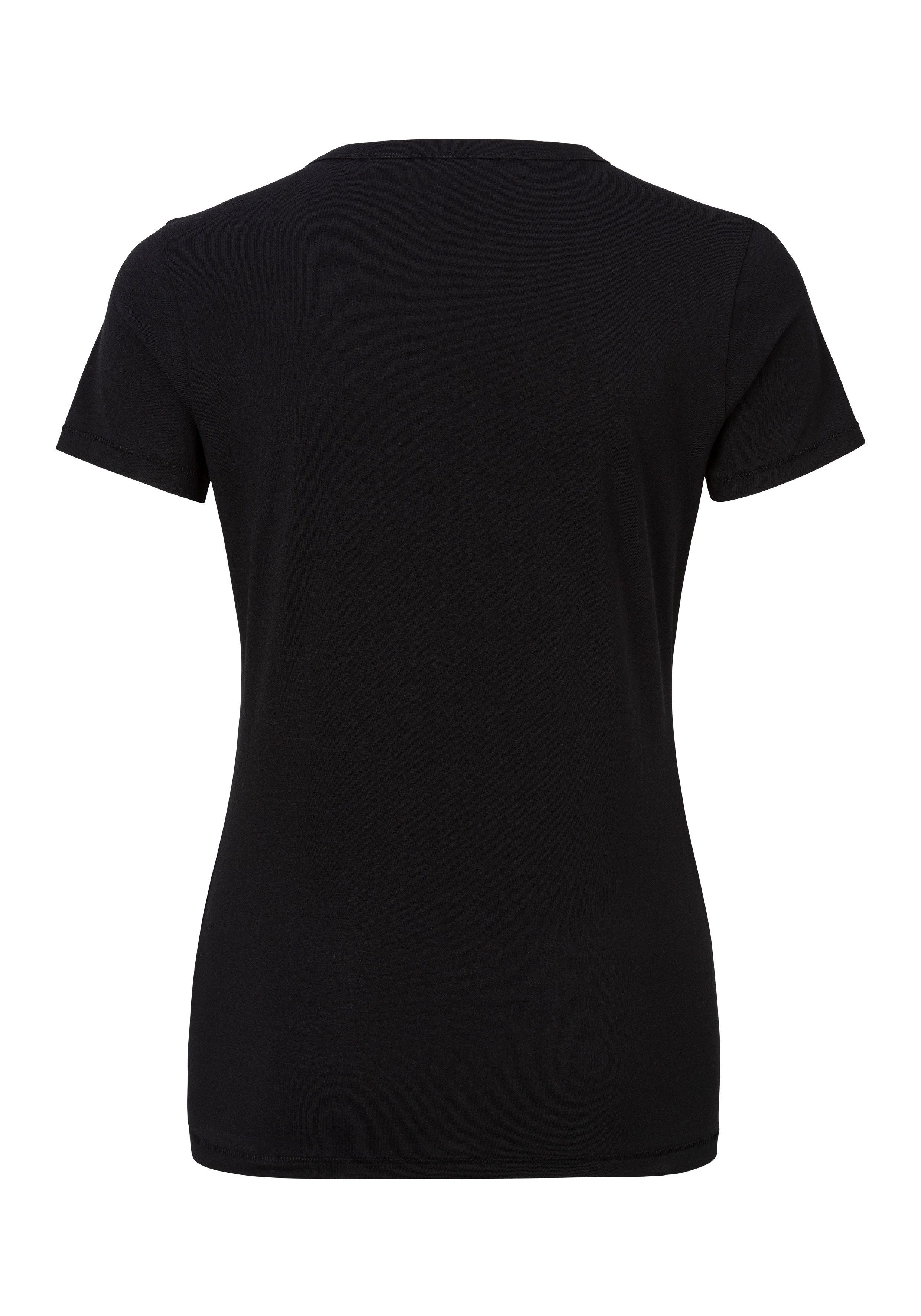 Boss Orange T-shirt met grafische details