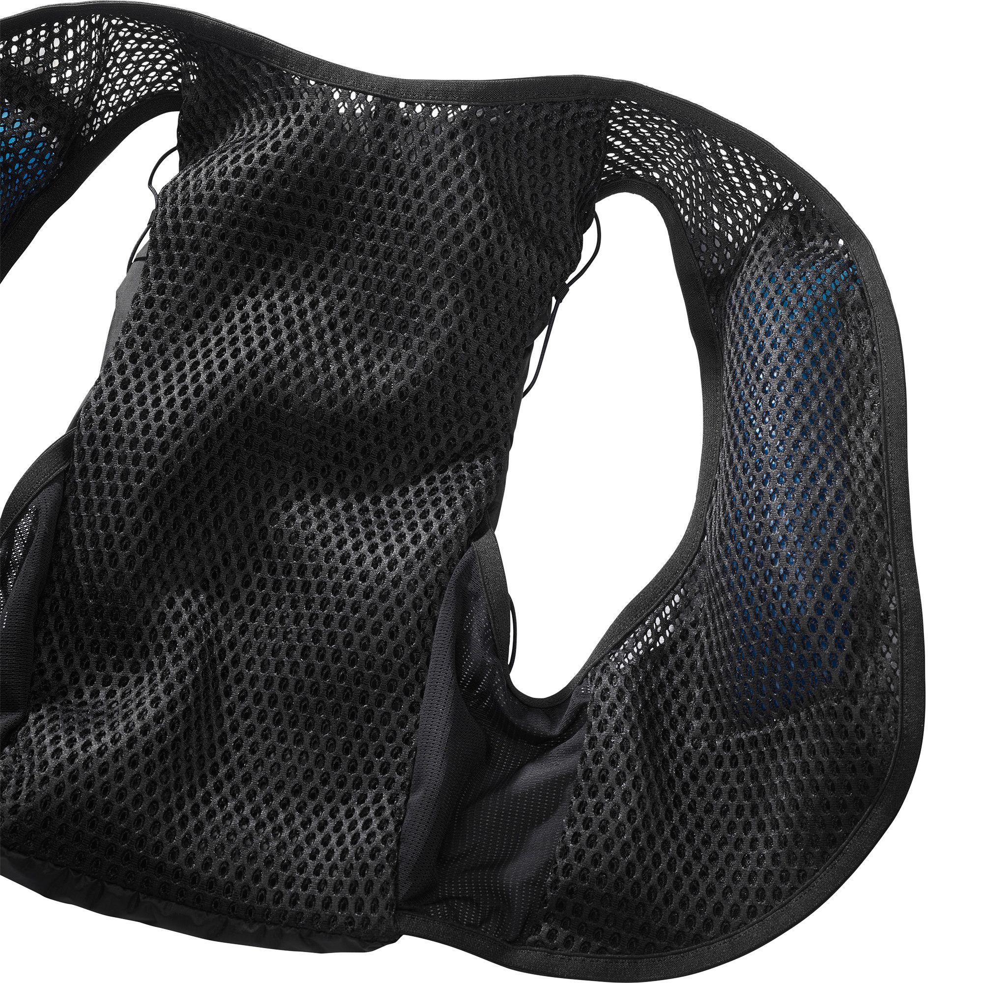 Salomon Drinkrugzak ACTIVE SKIN 12 Rugzak running-bodywarmer met flasks uniseks