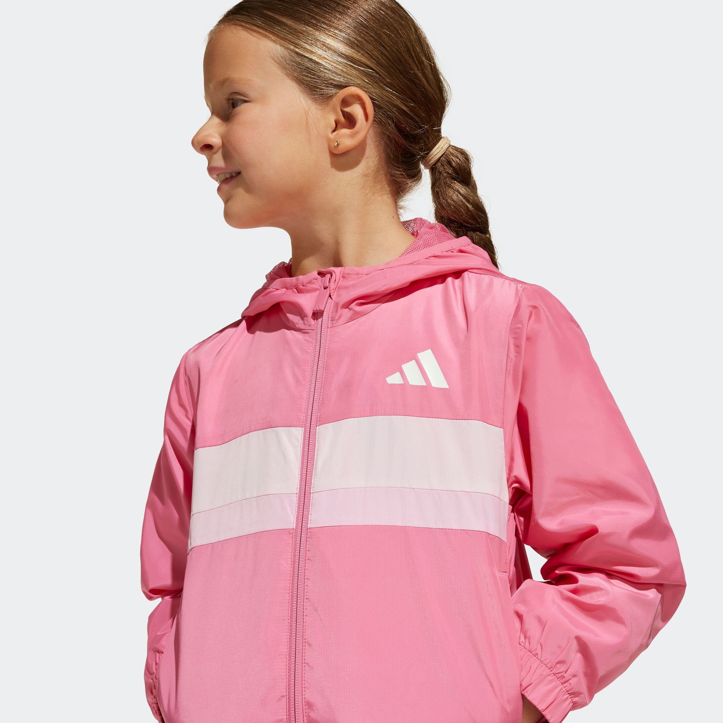 adidas Sportswear Windbreaker LK TIBERIO WB