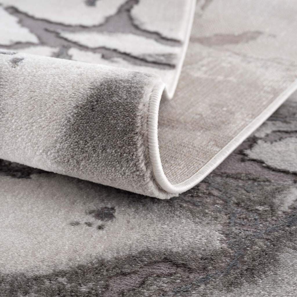 Carpet City Vloerkleed Chic Korte pool, abstract, modern, zachte pool