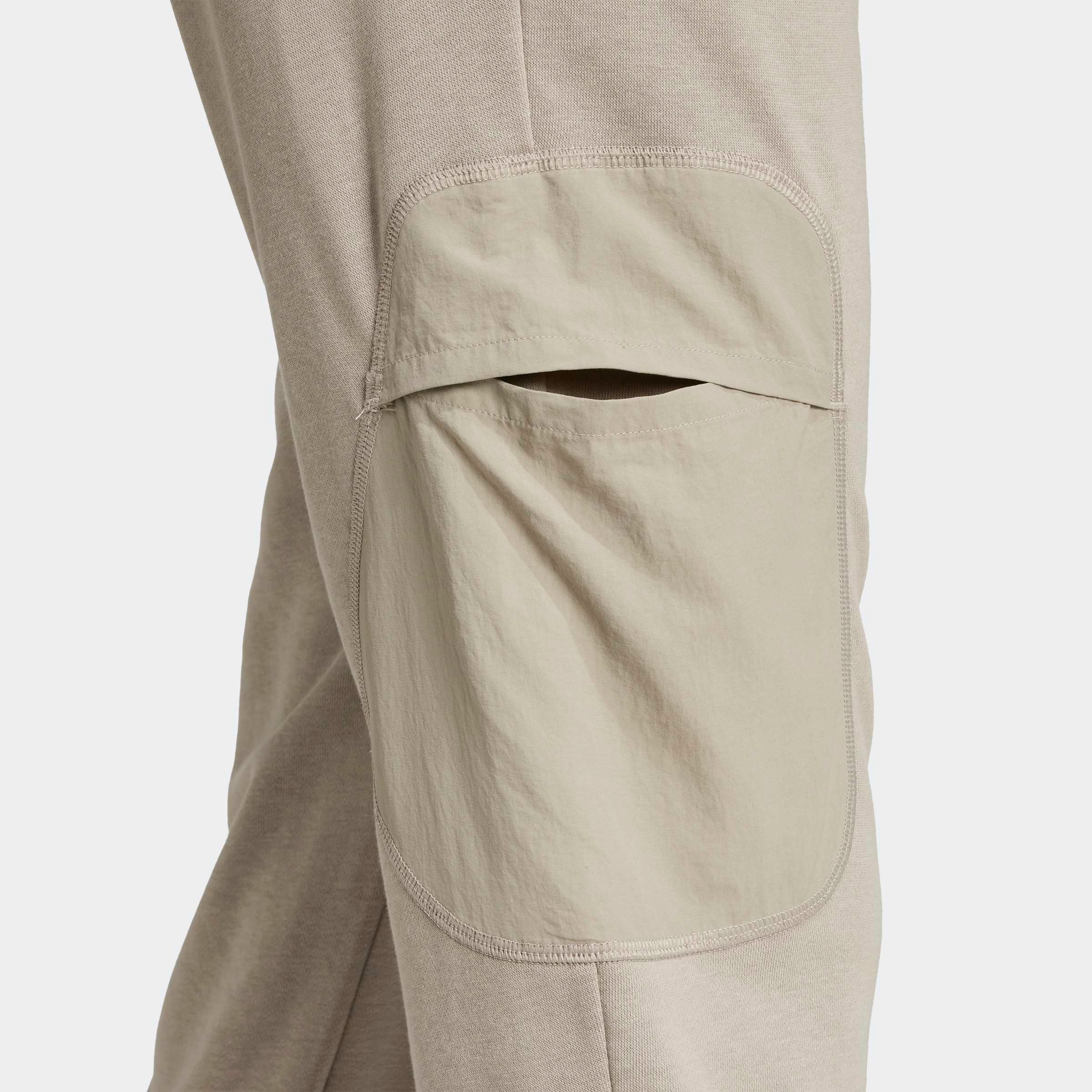 adidas Sportswear Sportbroek W CE G KN CARG (1-delig)