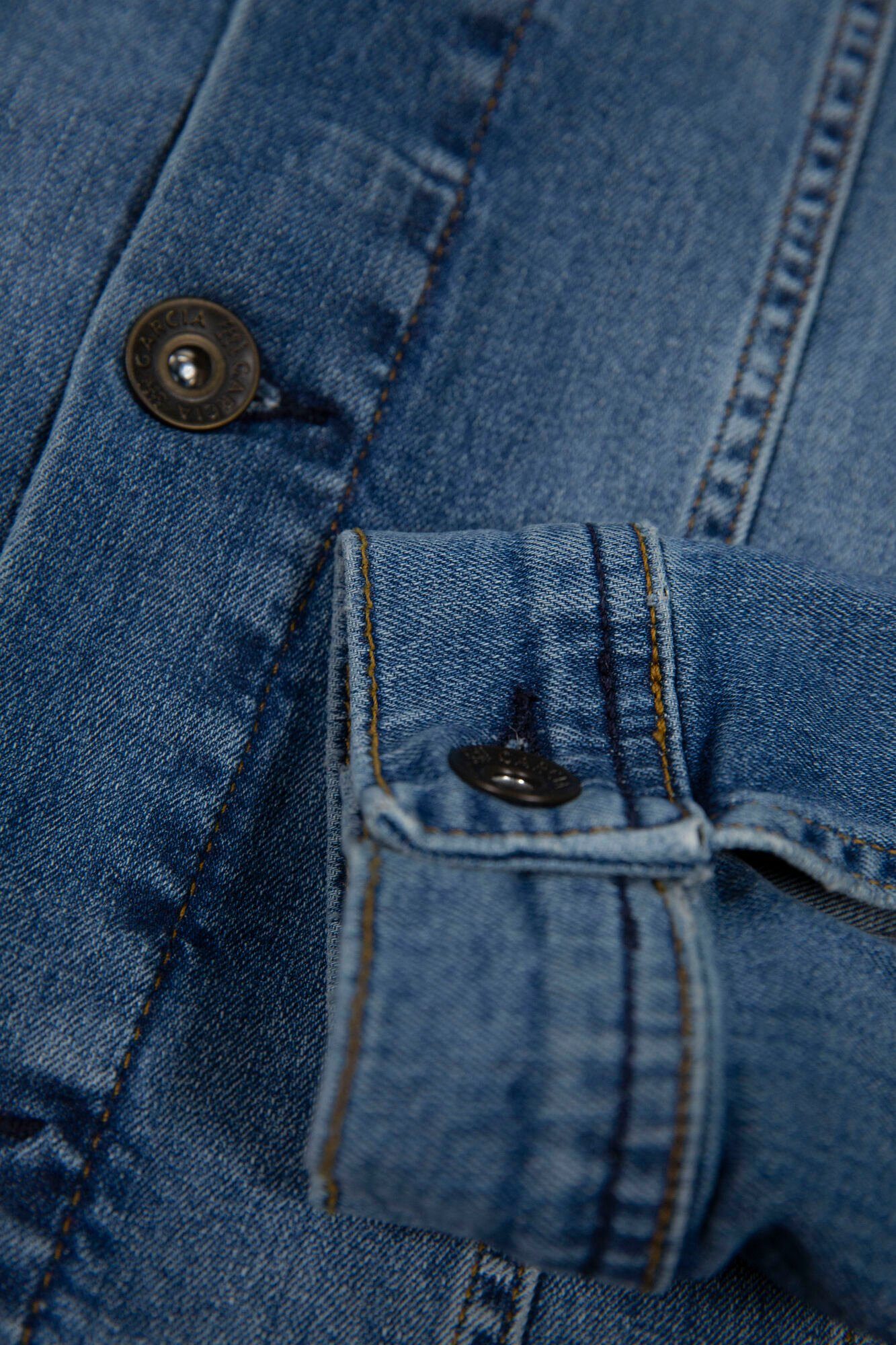 Garcia Jeansjack Sofia met stretch
