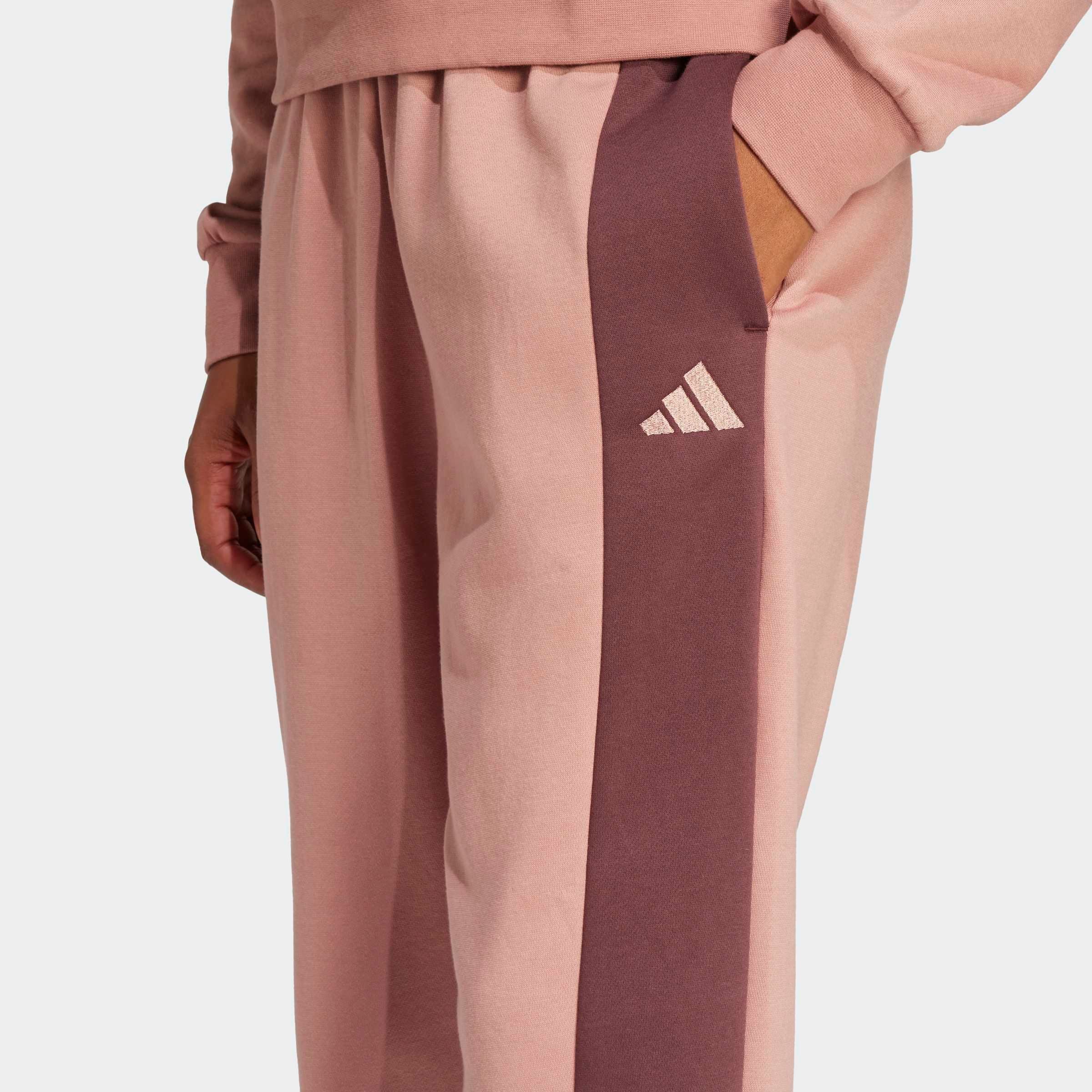 adidas Sportswear Trainingspak W LAZIDAY TS (2-delig)