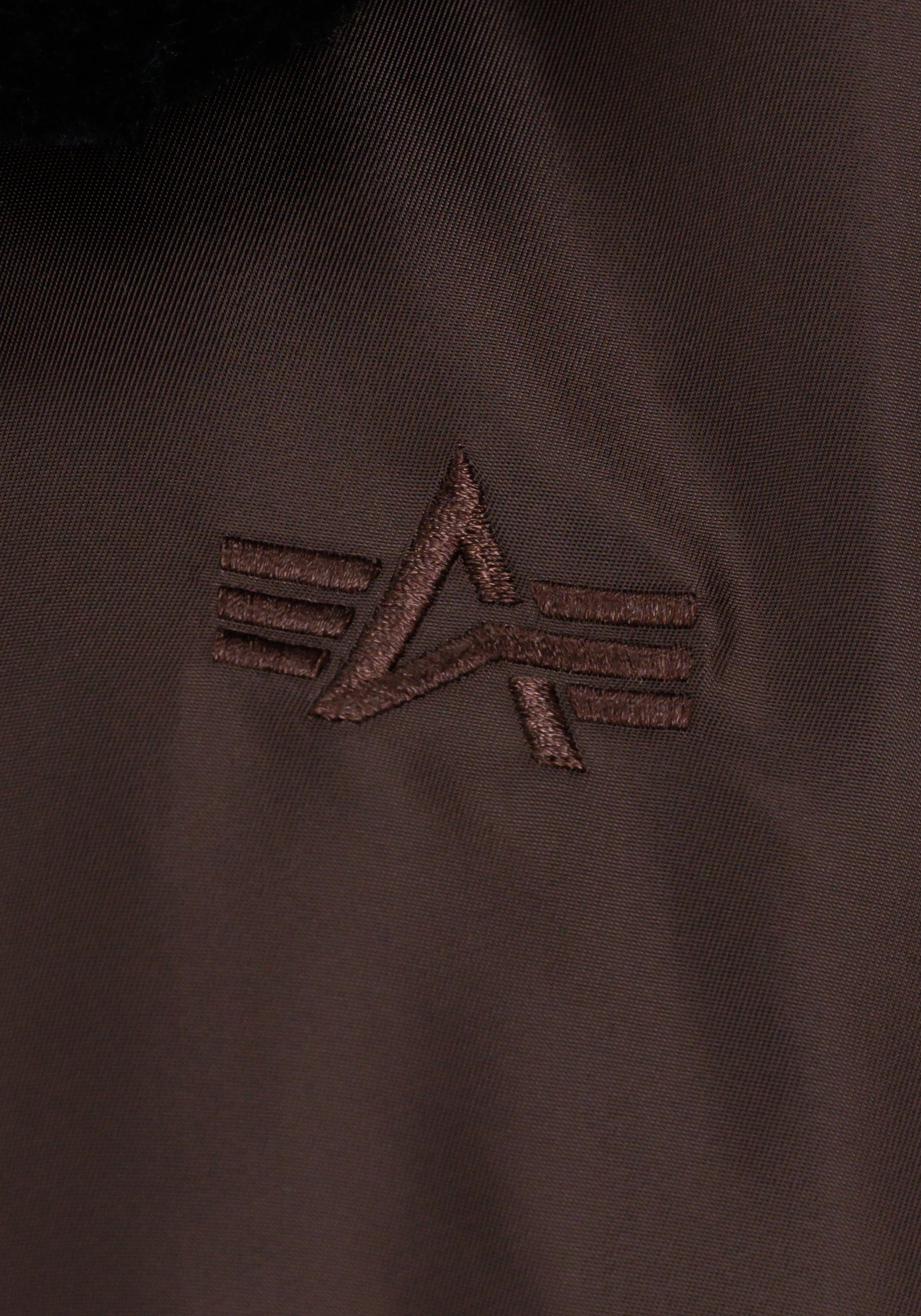 Alpha Industries Bomberjack Alpha Industries Men - Bomber Jackets B-15 Heritage