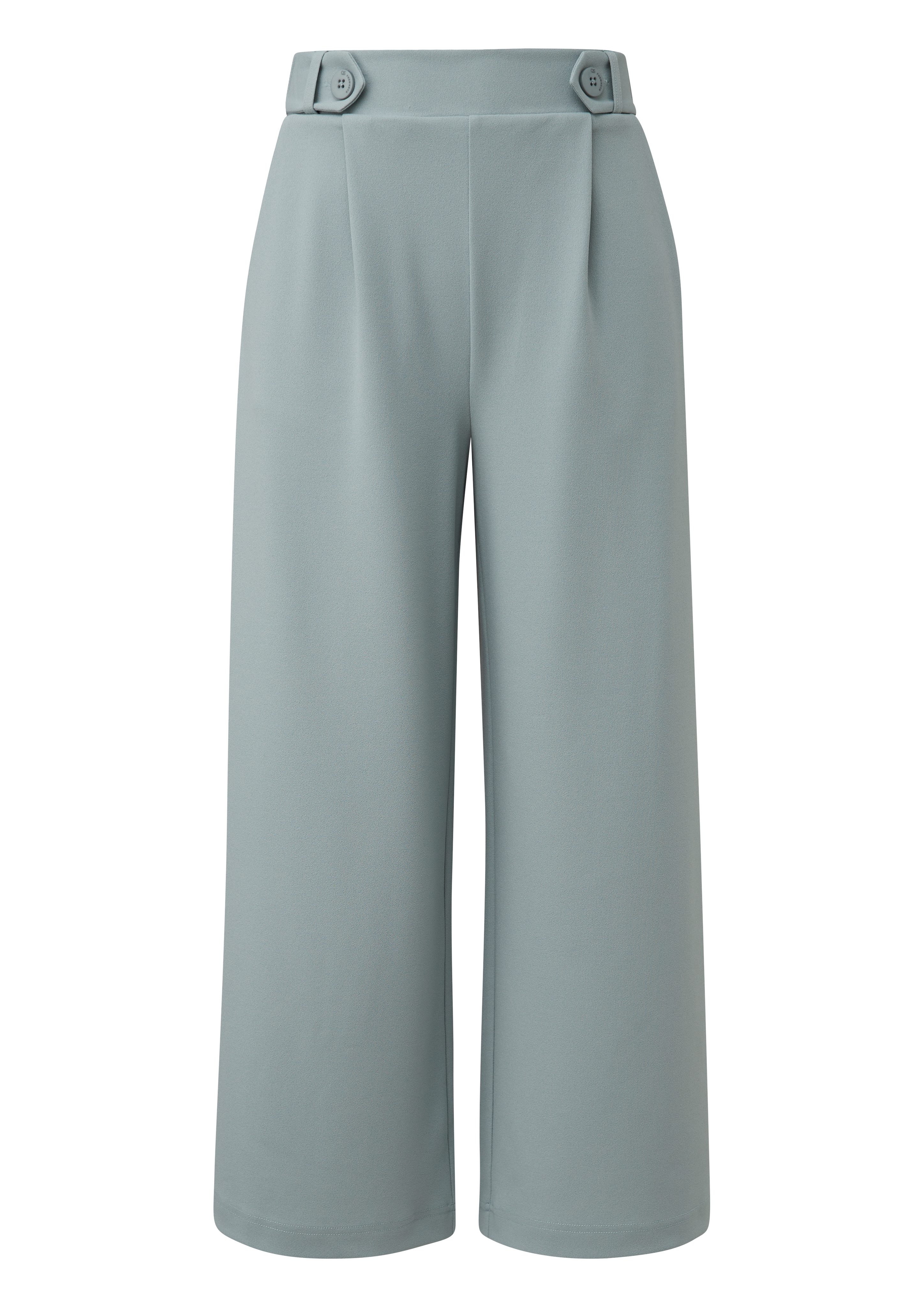 Q/S designed by Culotte met knoopontwerp op de band