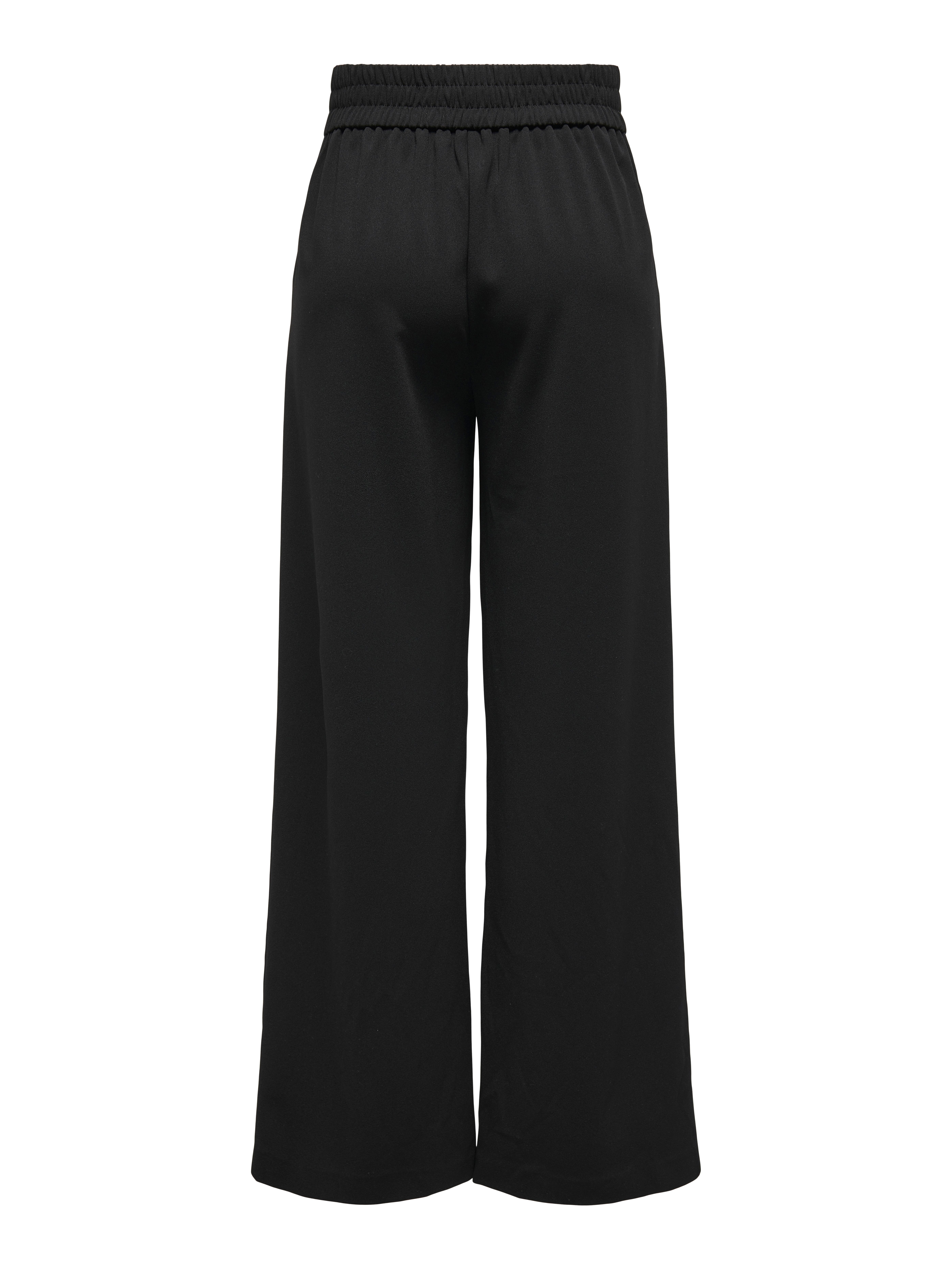 Only Pantalon ONLKLARA-EVI HW STR PANT CC TLR RP