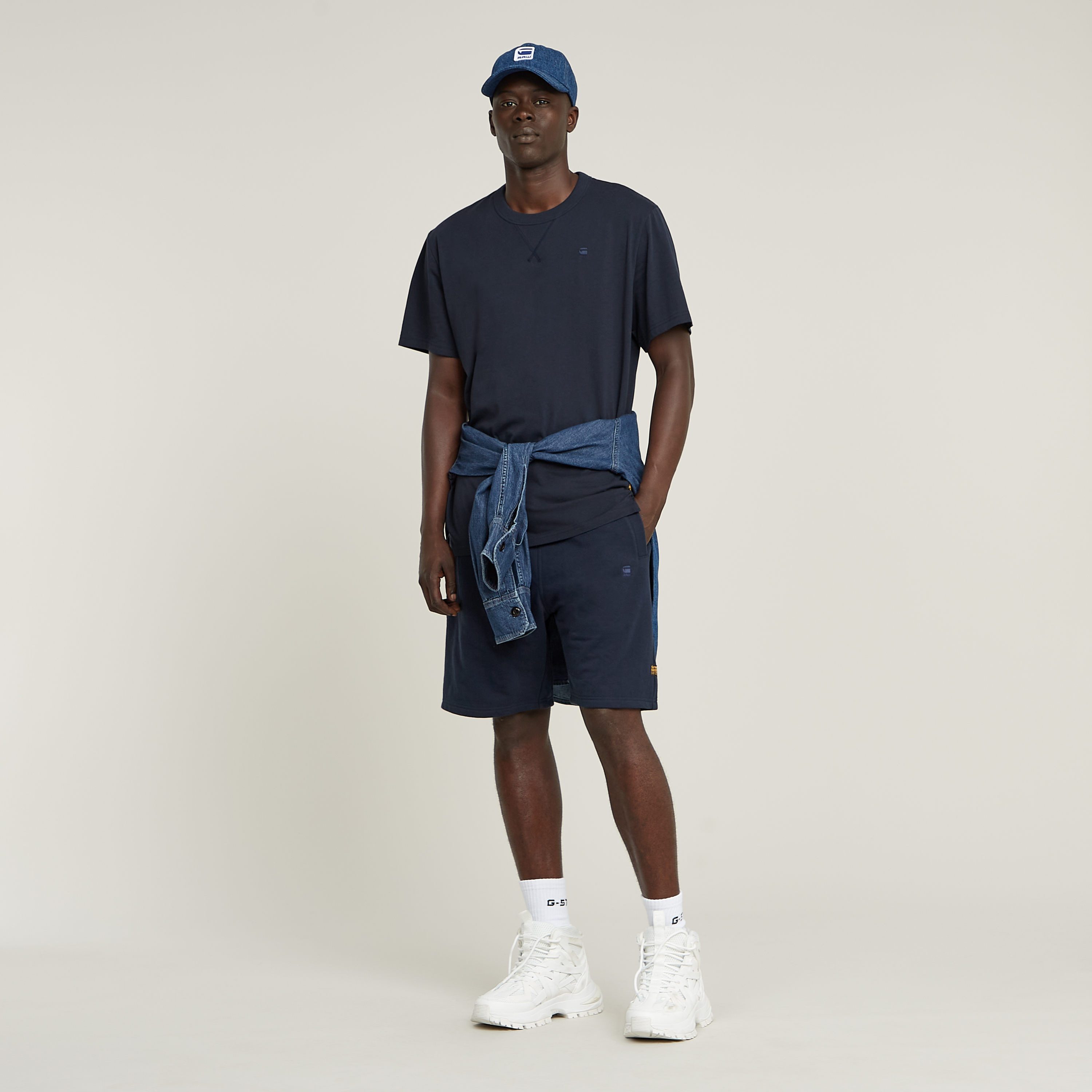 G-Star RAW T-shirt Nifous