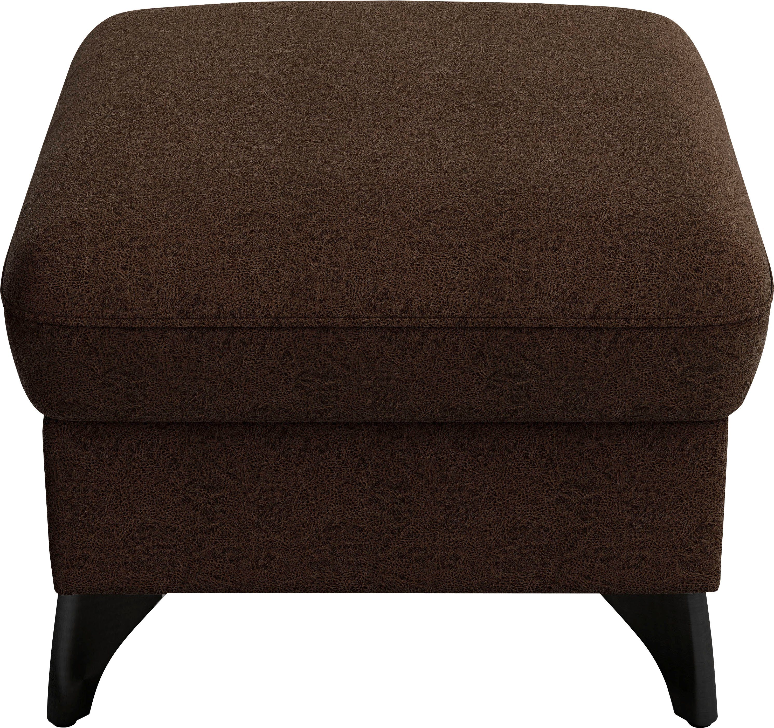 sit&more Hocker Astoria Passend bij de Astoria-serie