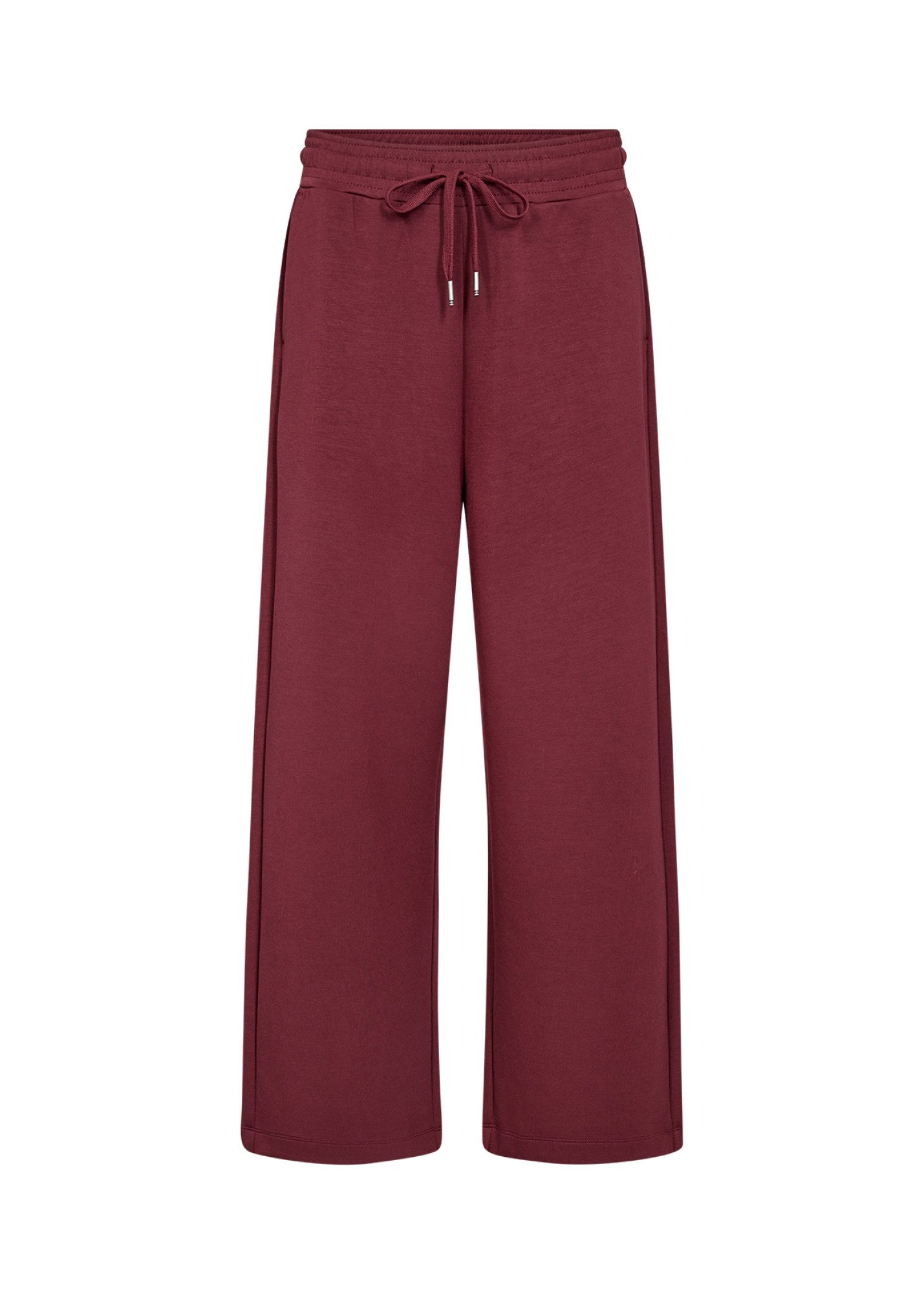 soyaconcept Joggingbroek SC-BANU 33 met rechte pijpen