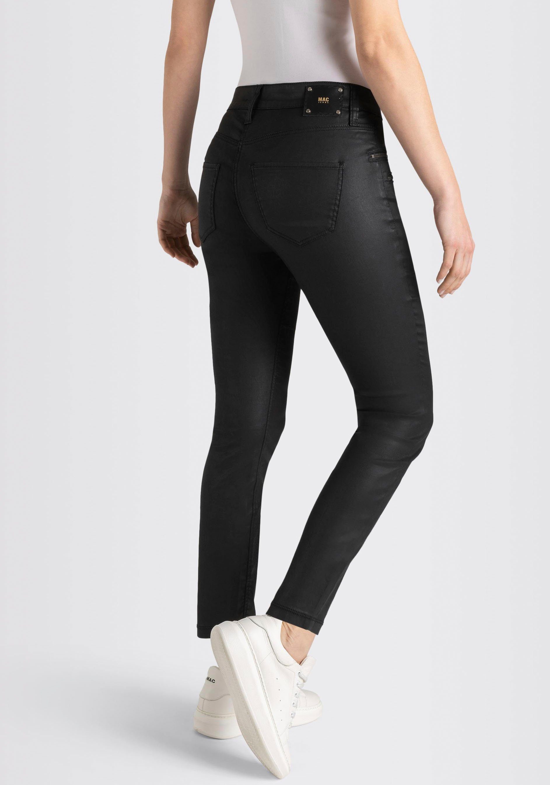 MAC Skinnybroek Skinny Zip
