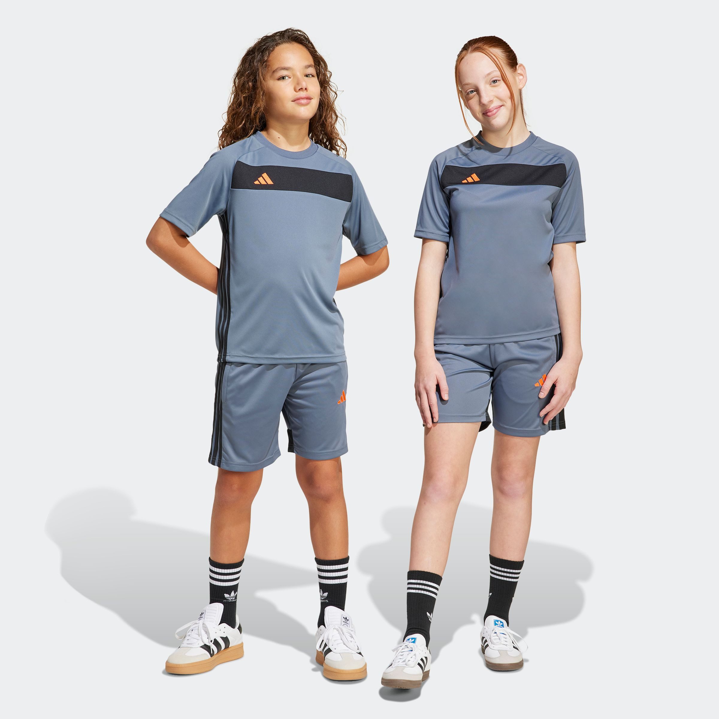 adidas Performance Trainingsshort TIRO ES SHO Y (1-delig)