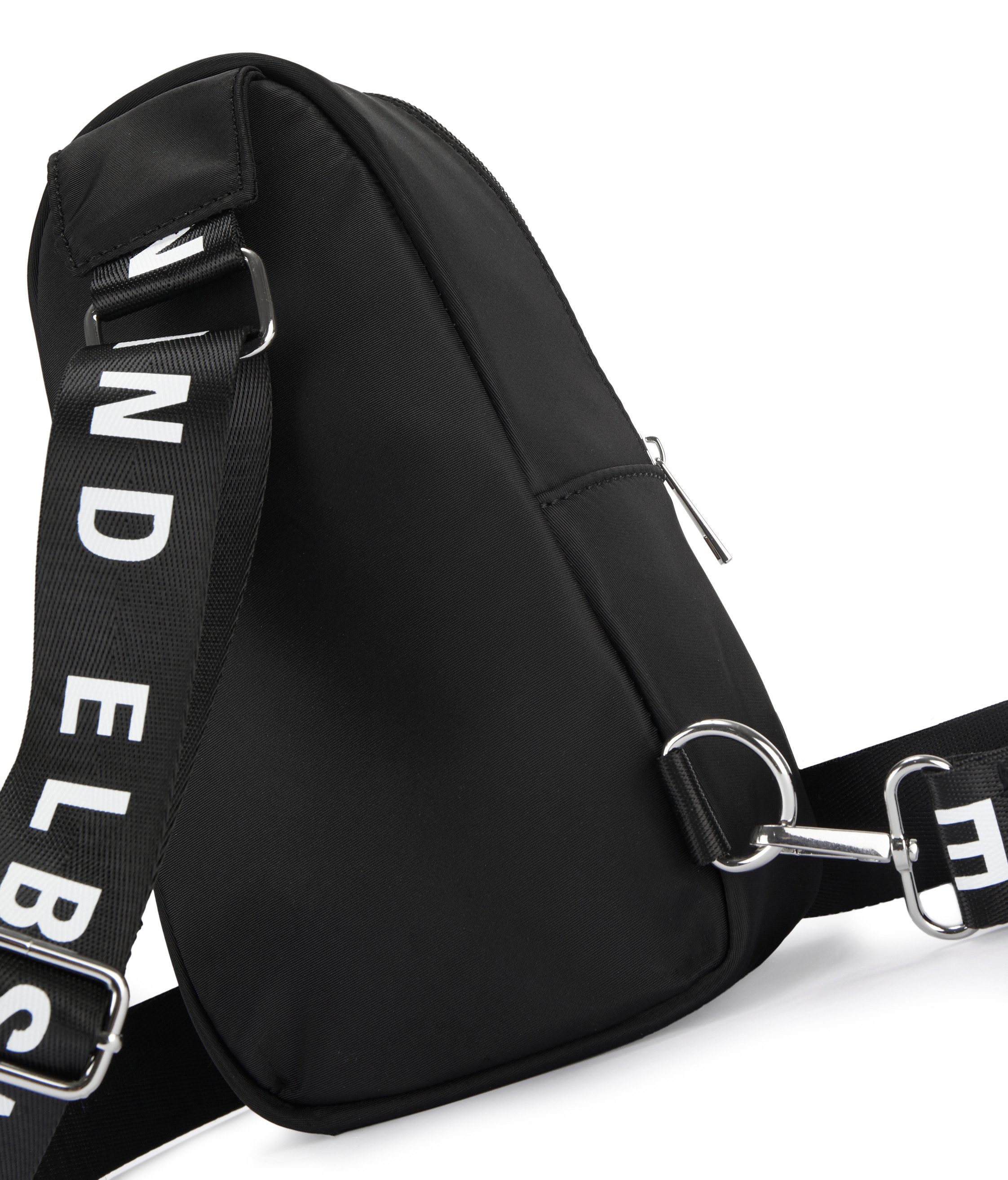 Elbsand Schoudertas Kleine rugzak Crossbody tas, handtas, schoudertas, mini tas VEGAN