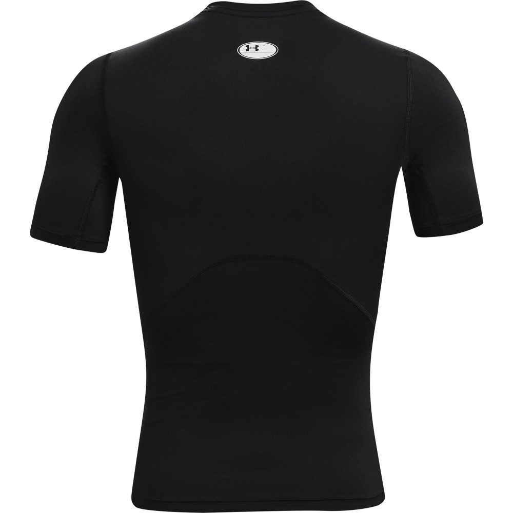 Under Armour® Trainingsshirt UA HG Armour Comp SS (1-delig)
