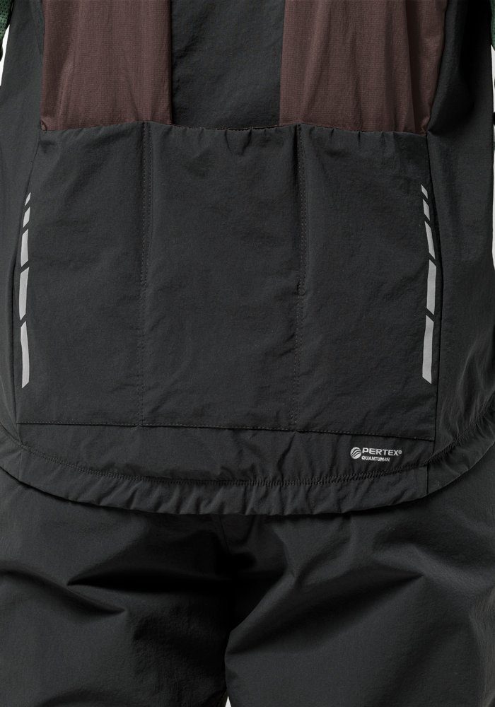 Jack Wolfskin Functionele bodywarmer MOROBBIA ALPHA VEST M