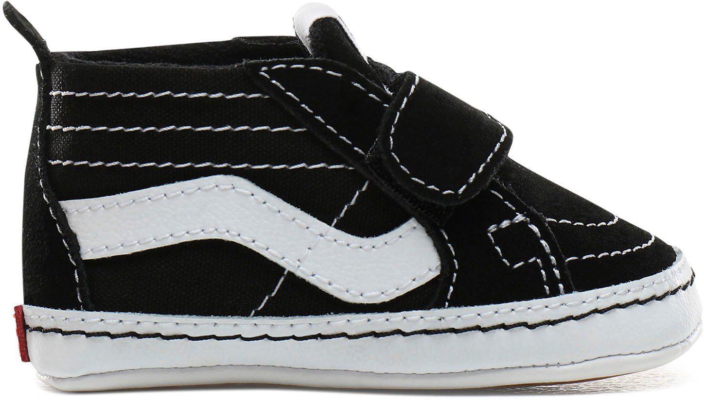 Vans Babyschoentjes SK8-Hi Crib