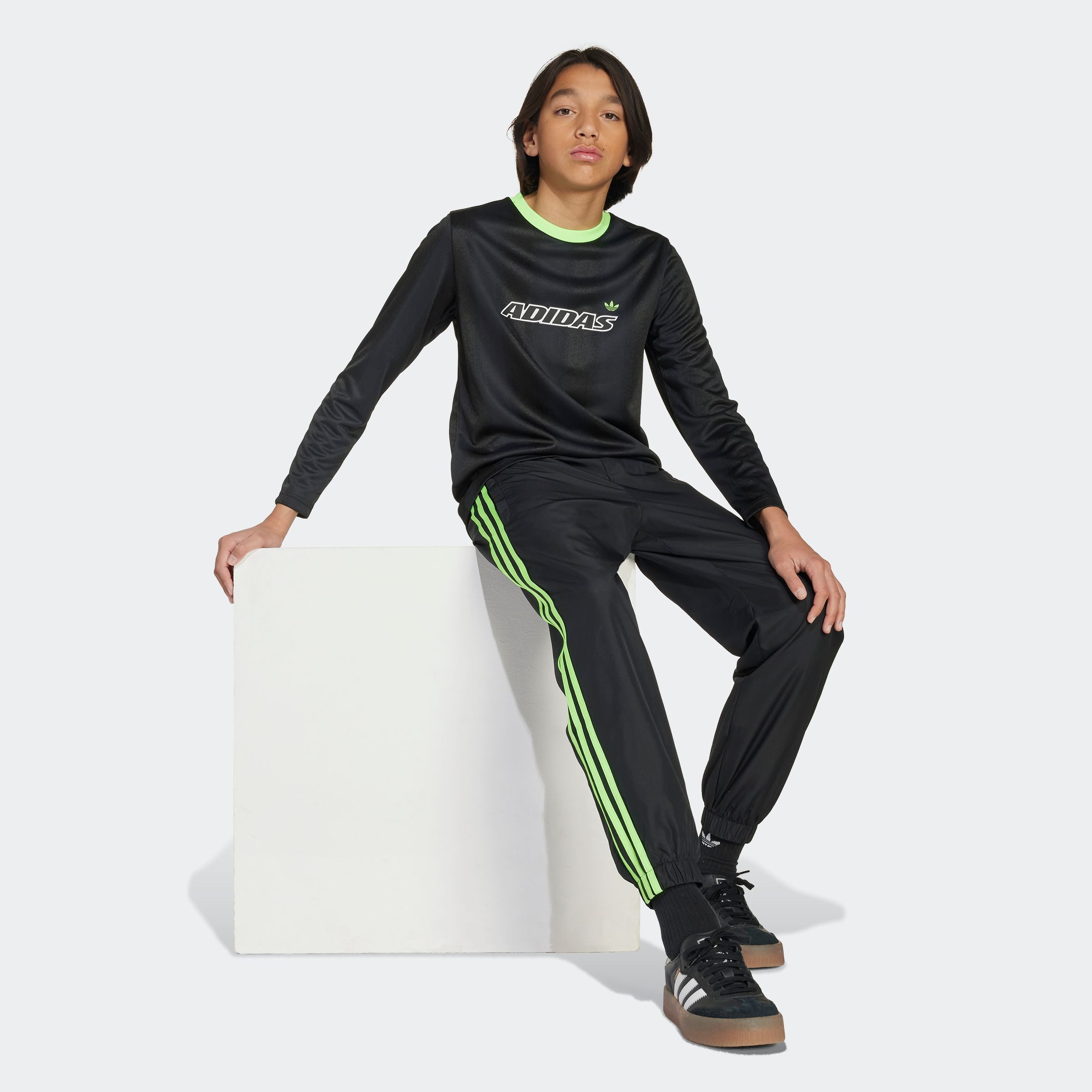 adidas Originals Sportbroek PANTS (1-delig)